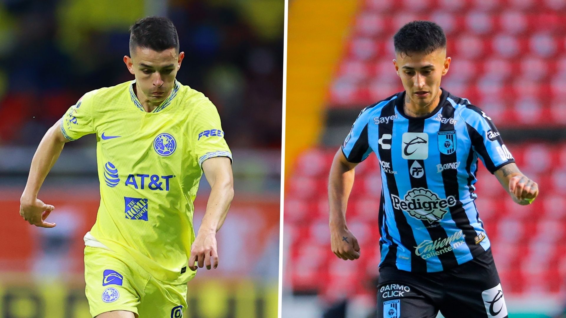 América Querétaro Clausura 2023 Liga MX