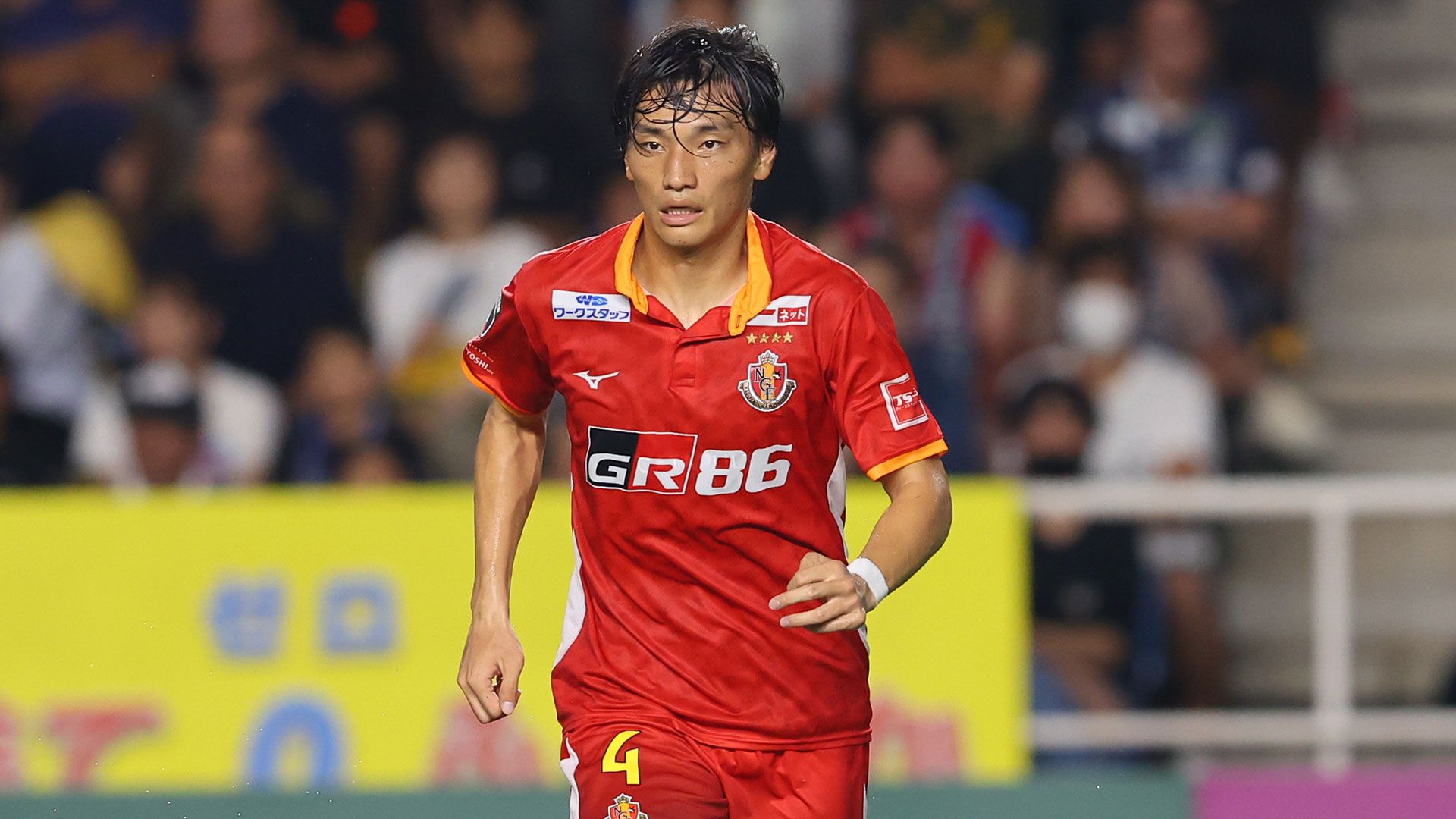 G大阪、DF中谷進之介を完全移籍で獲得！今季J1で33試合に出場