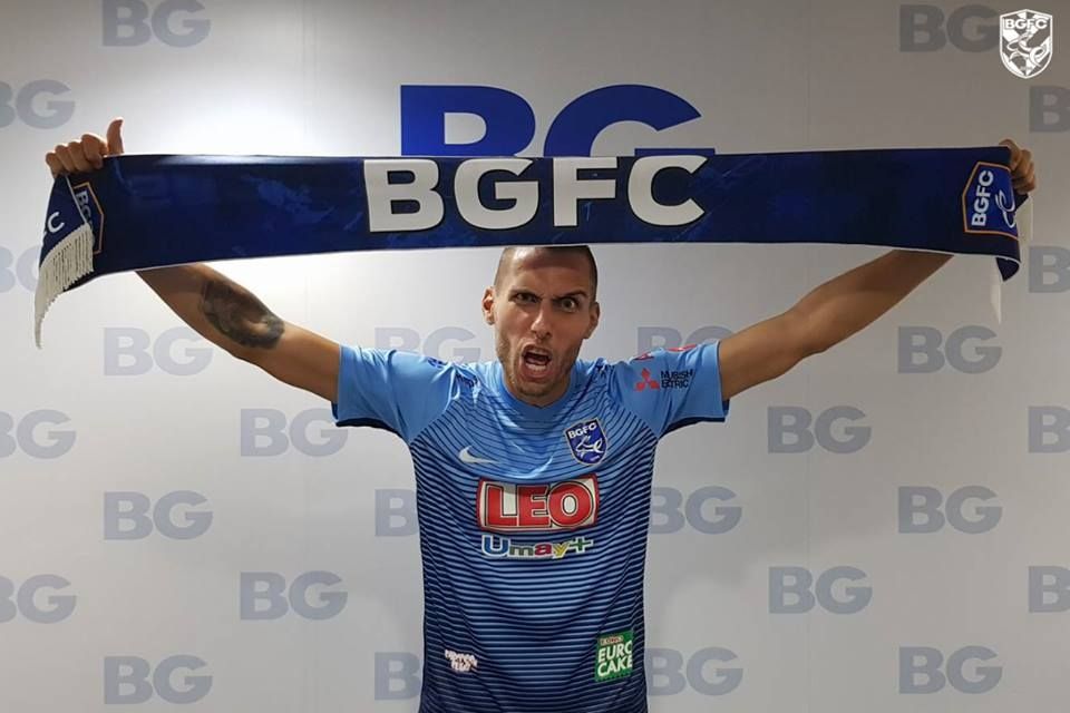 มาริโอ ยูรอฟสกี้