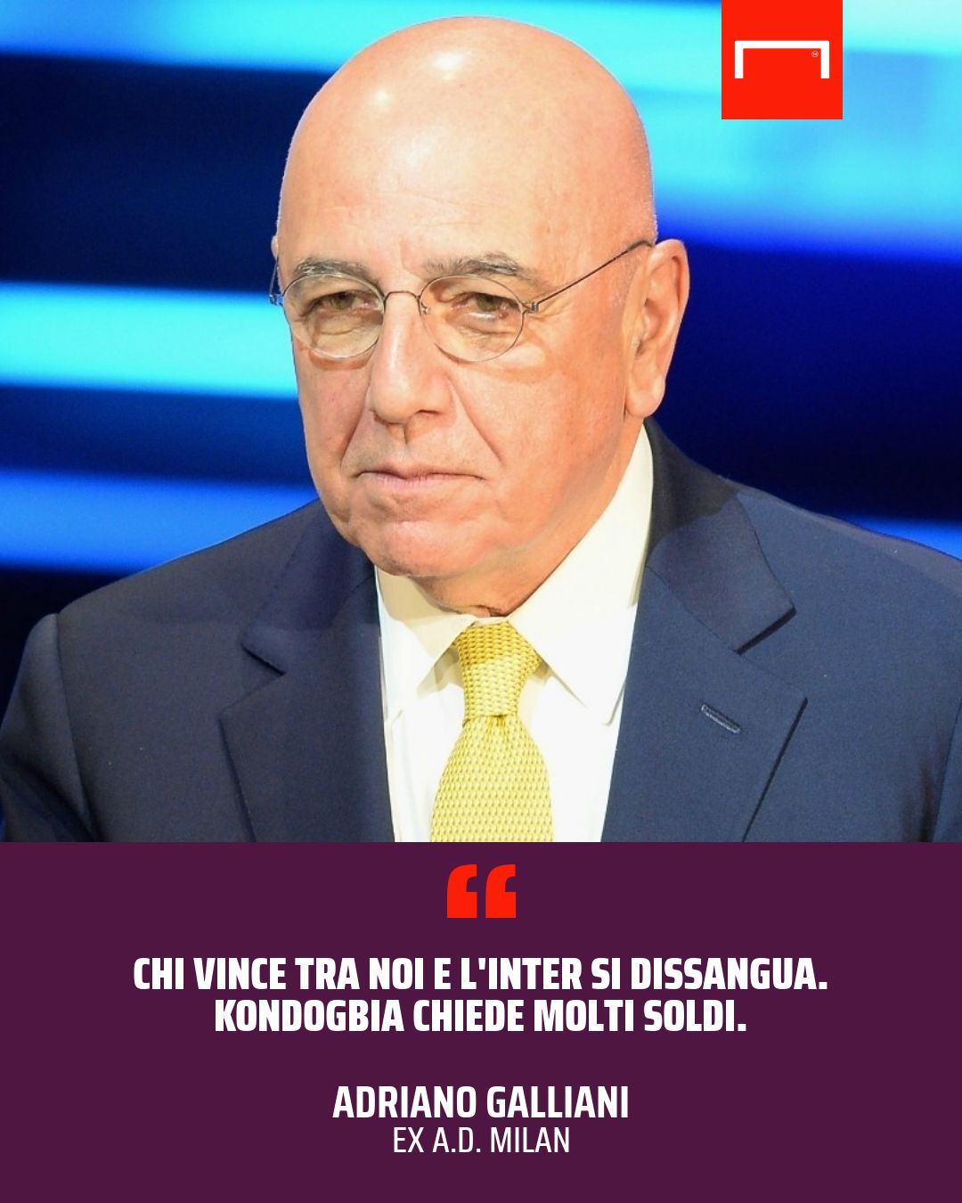 Ps Galliani Kondogbia