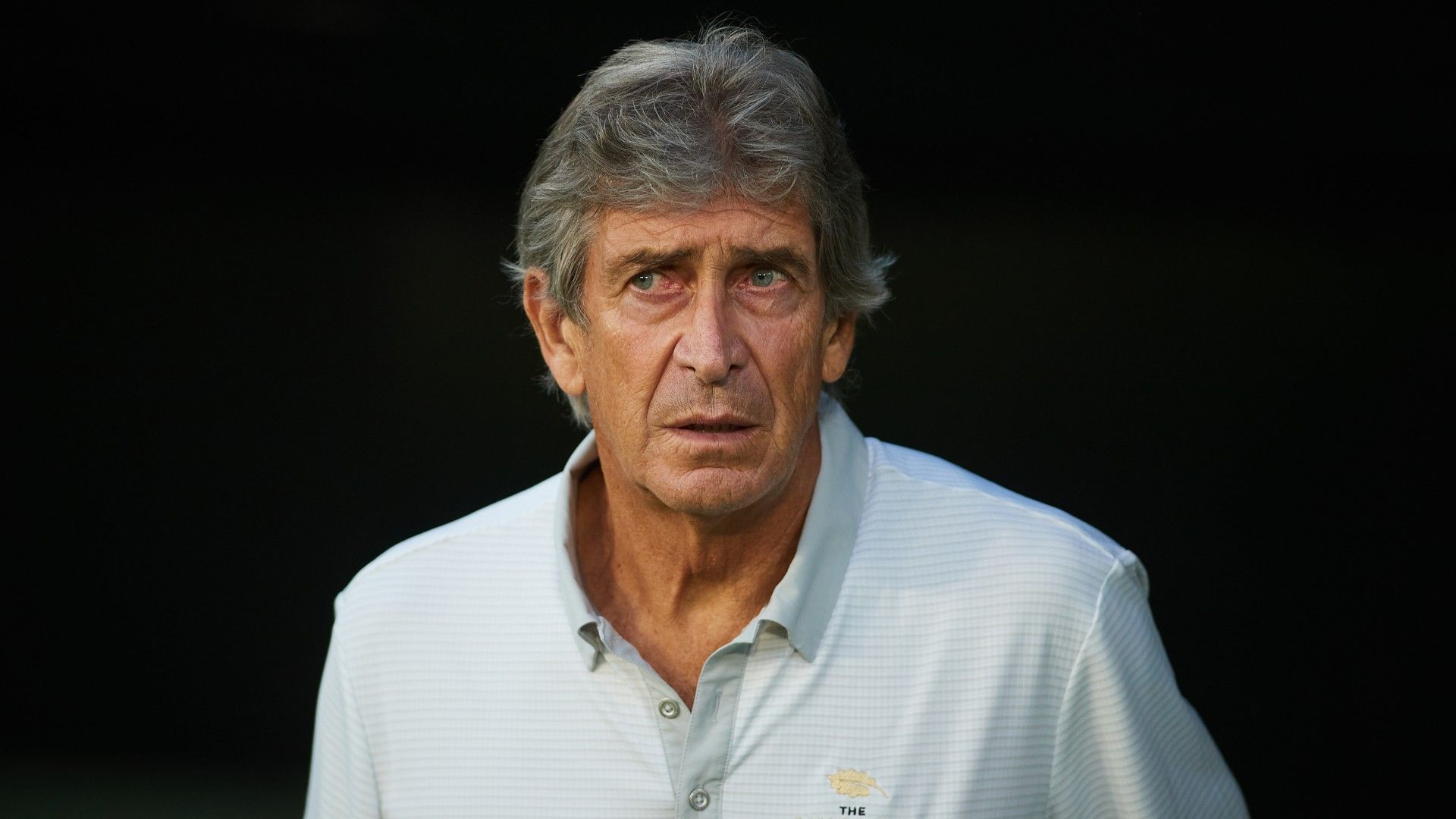 Manuel Pellegrini Real Betis 2021-22