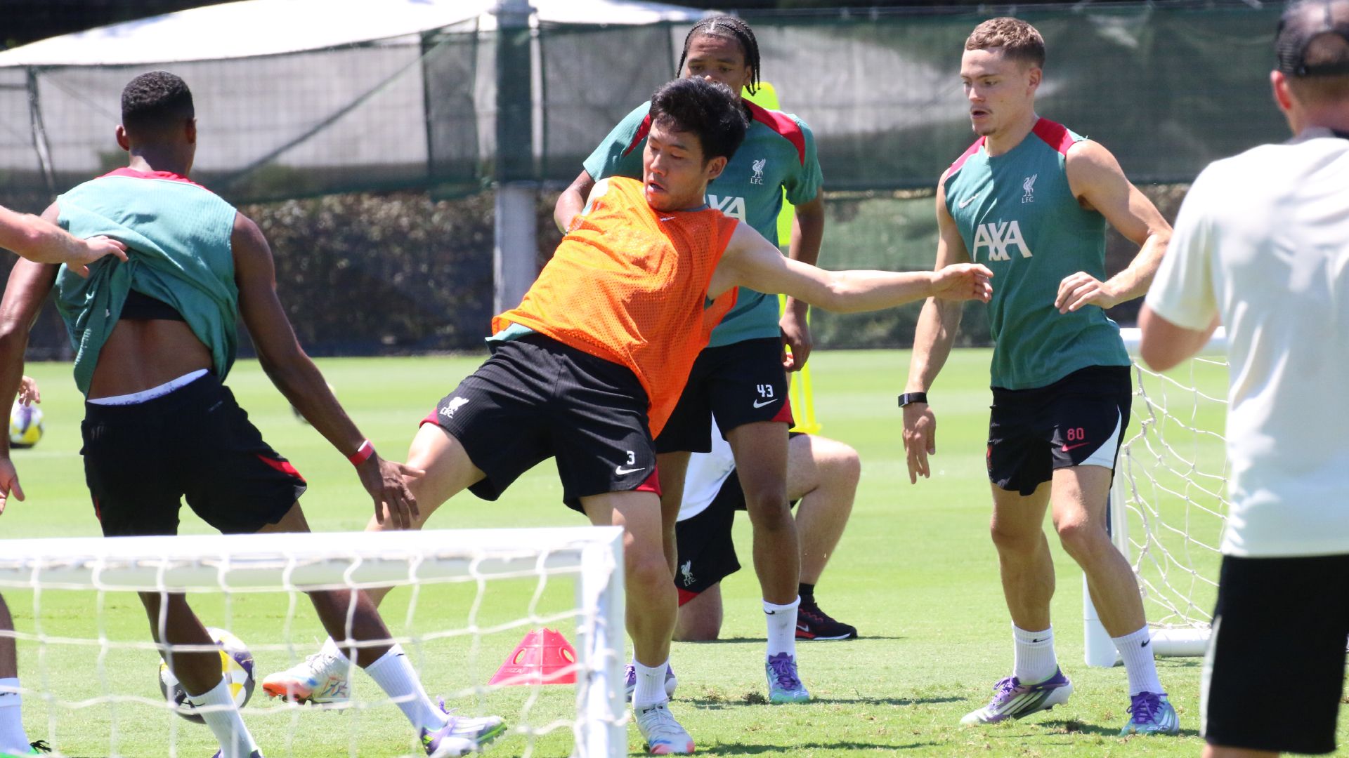 Morris スポーツ リヴァプール Liverpool 遠藤 法被 浴衣 着物