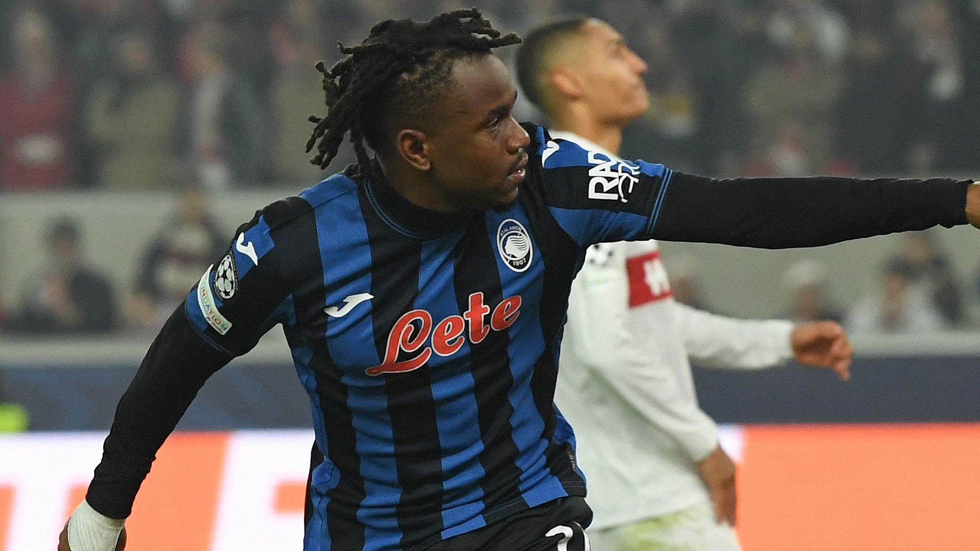 Lookman Atalanta desktop