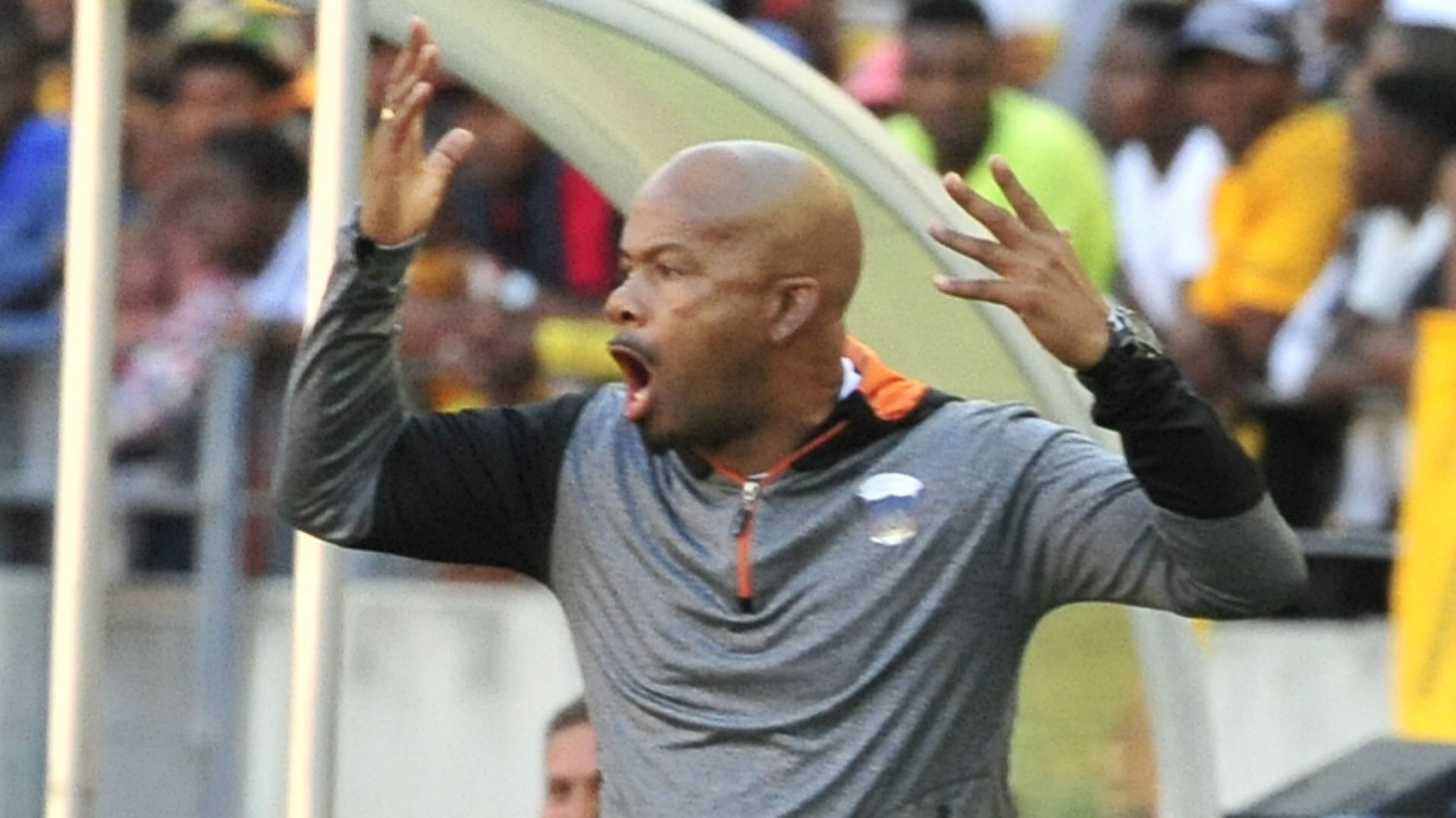 Chippa United, Teboho Moloi