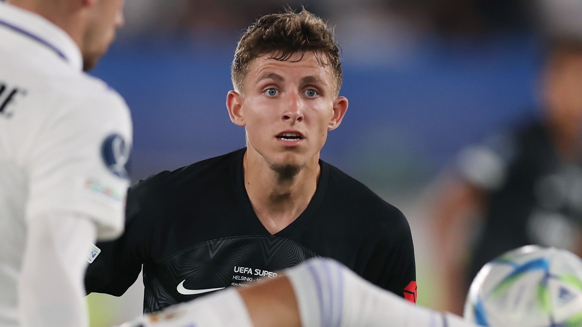 Jesper Lindstrom Eintracht Frankfurt 2022-23