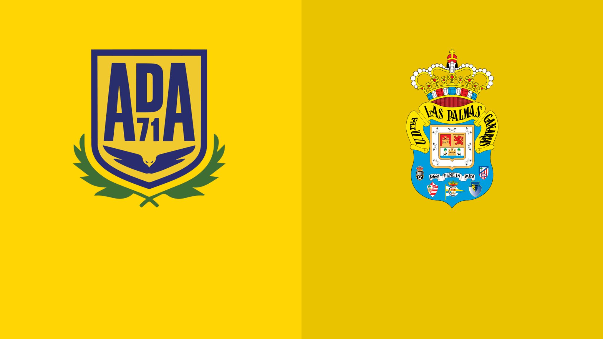 Alcorcón Las Palmas