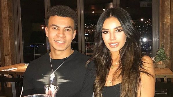 Dele Alli