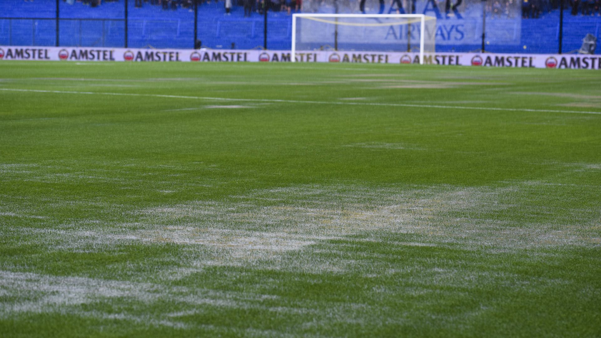 Boca Juniors River Plate Superclasico suspendido Copa Libertadores 10112018