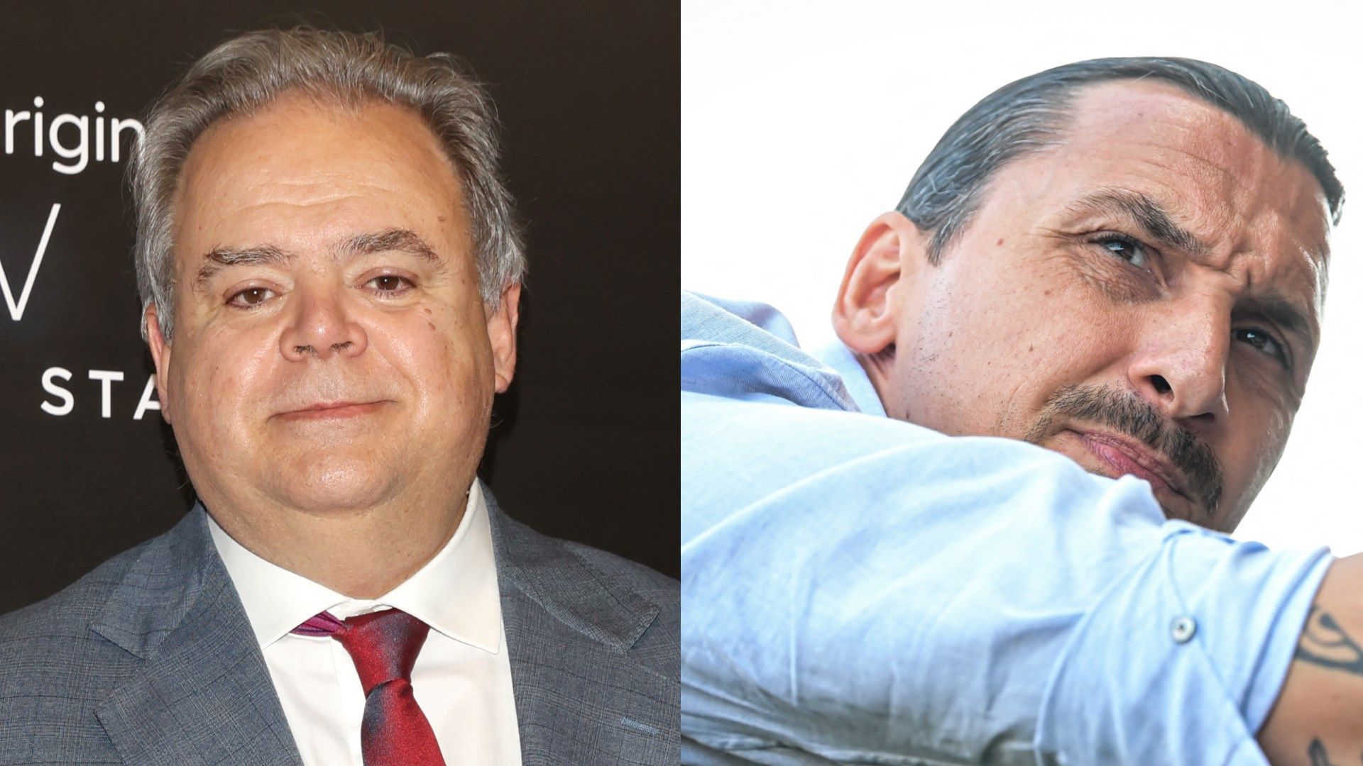 Paolo Condò Zlatan Ibrahimovic