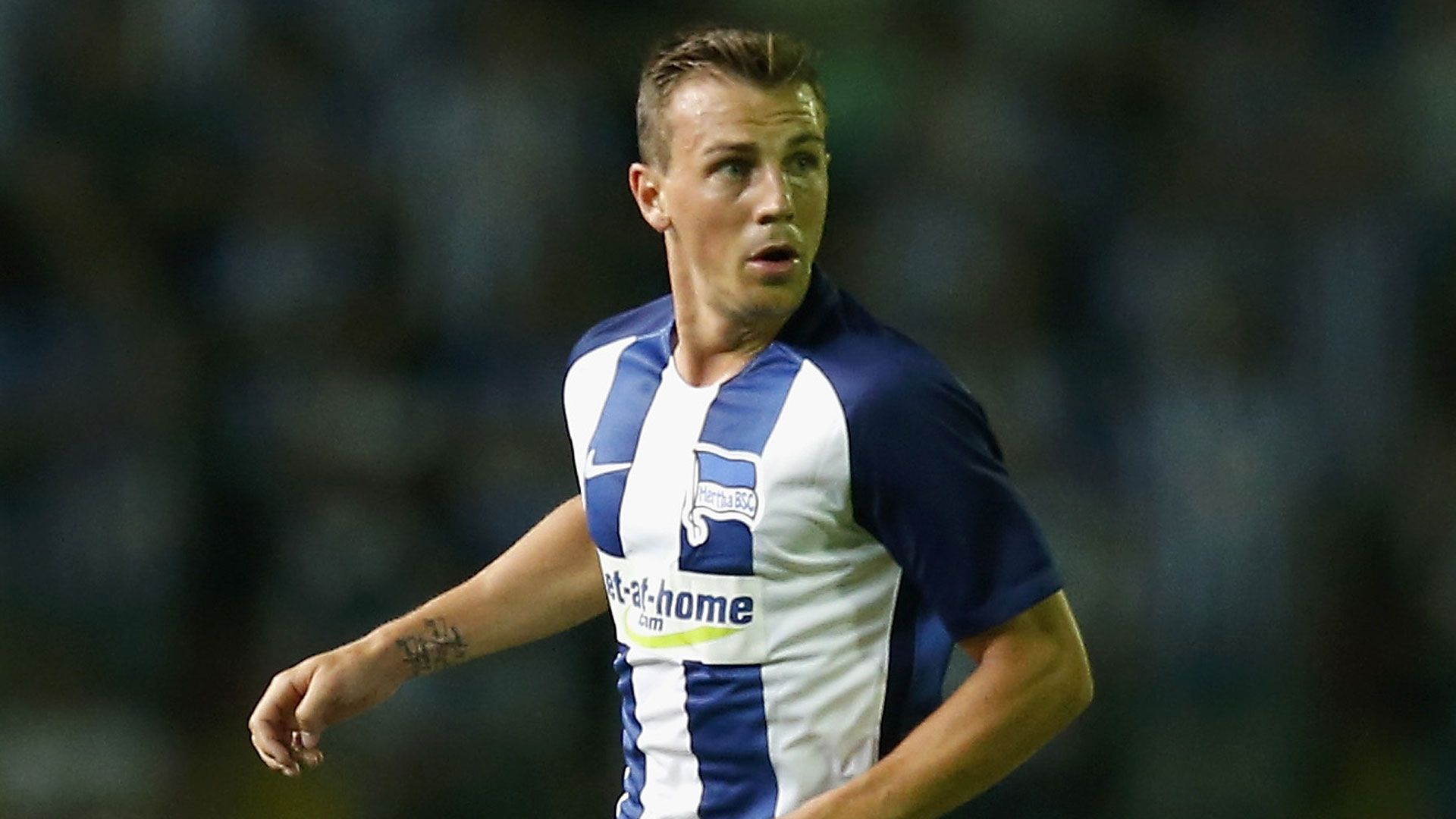 Vladimir Darida 07282016