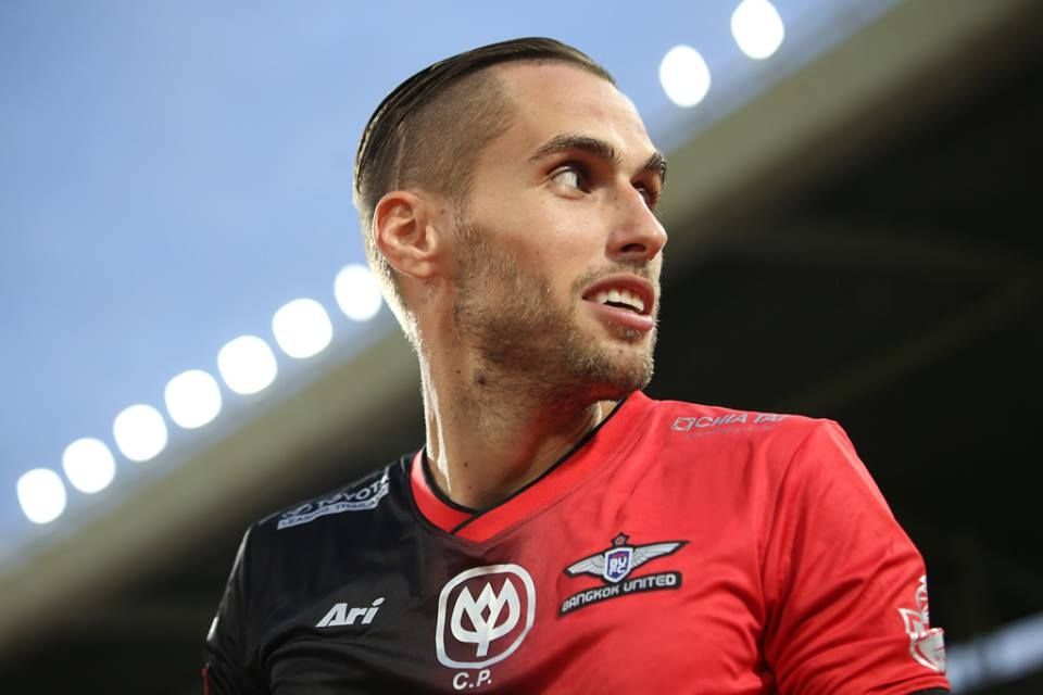 มาริโอ ยูรอฟสกี้