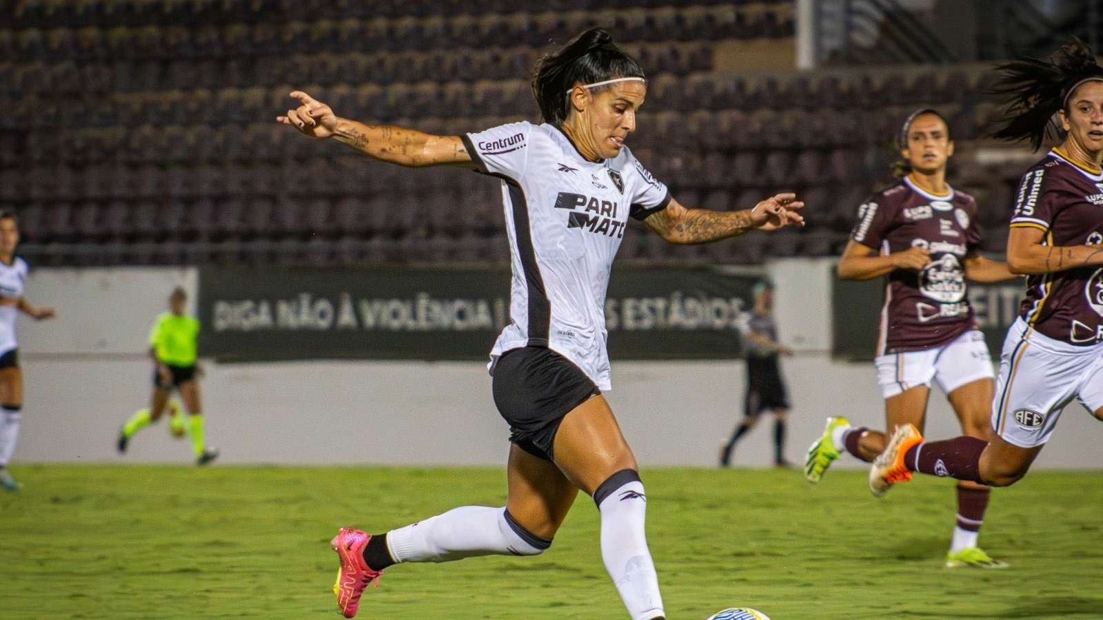 Botafogo feminino 2024