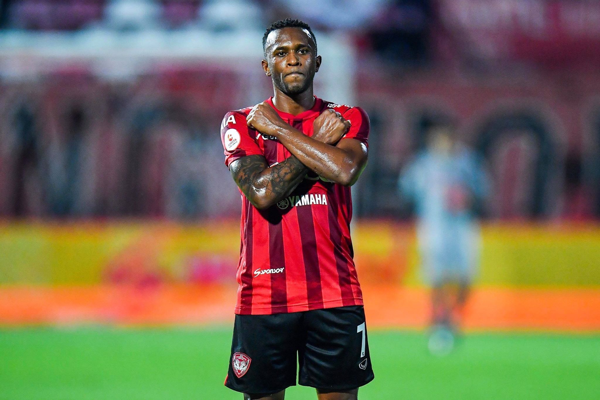 เฮแบร์ตี้ แฟร์นานเดส