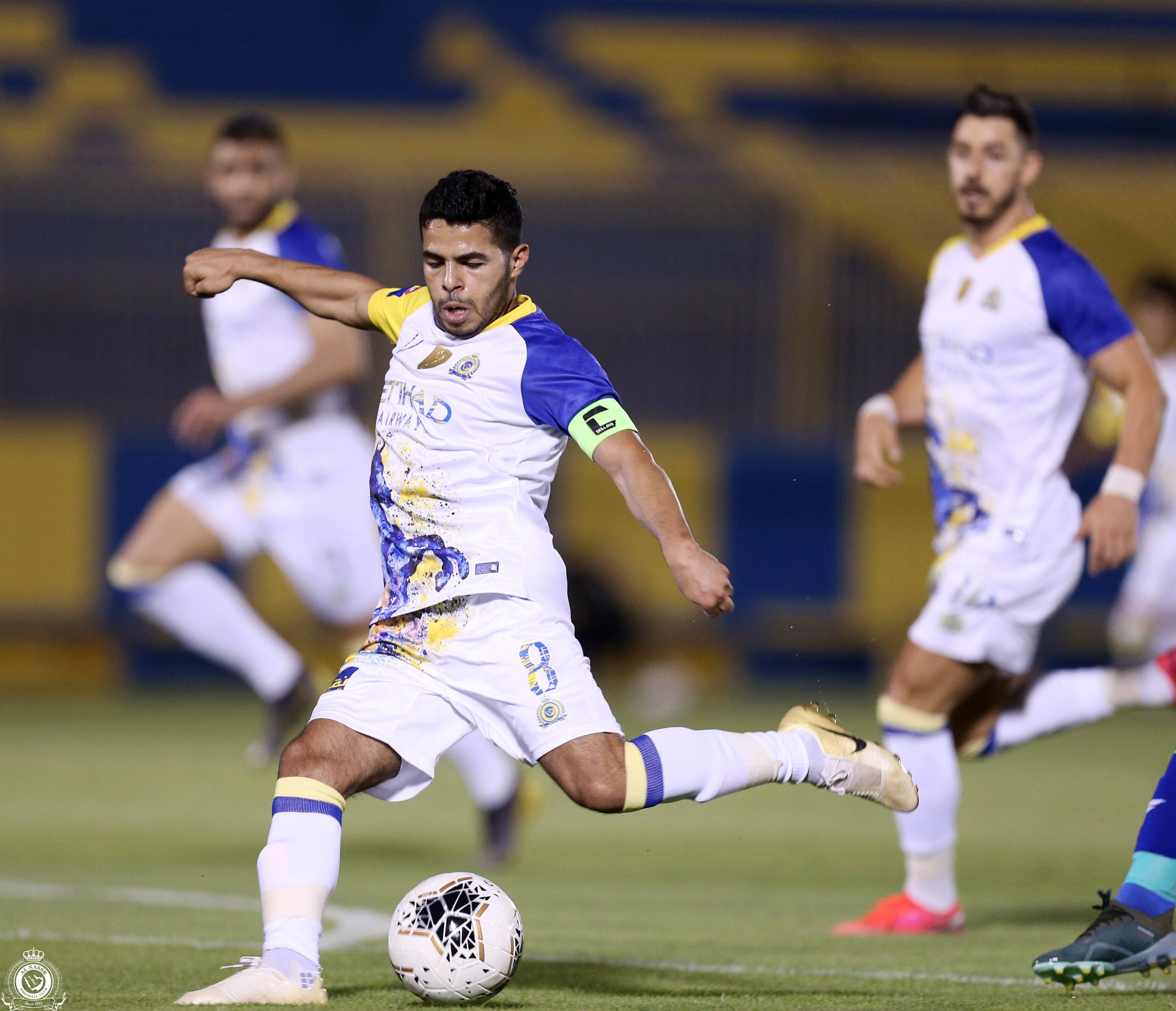 يحيى الشهري