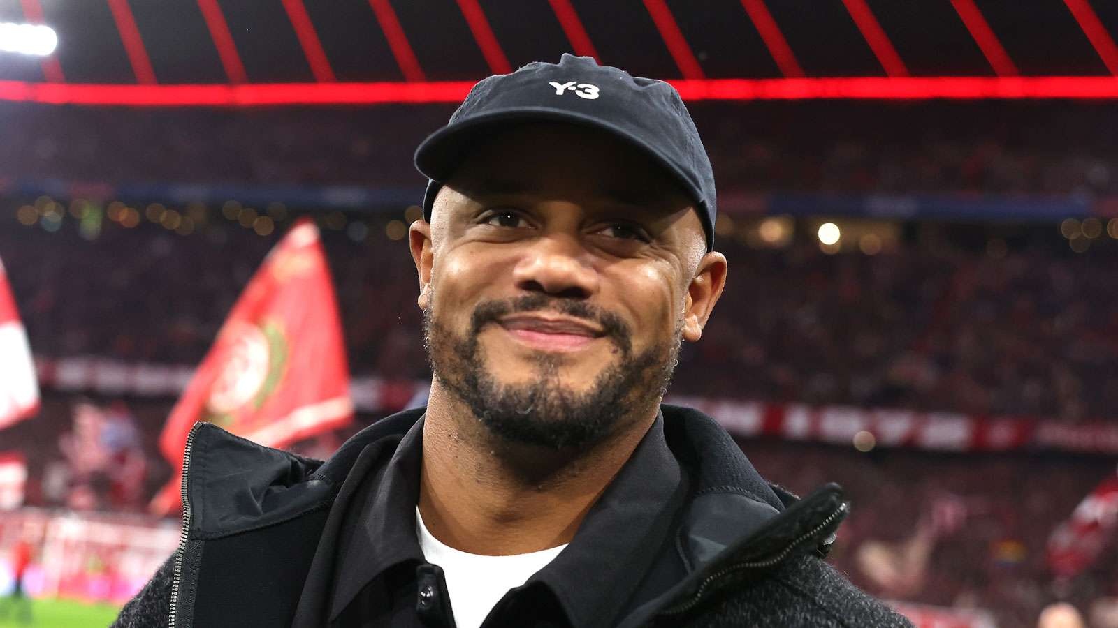Vincent Kompany