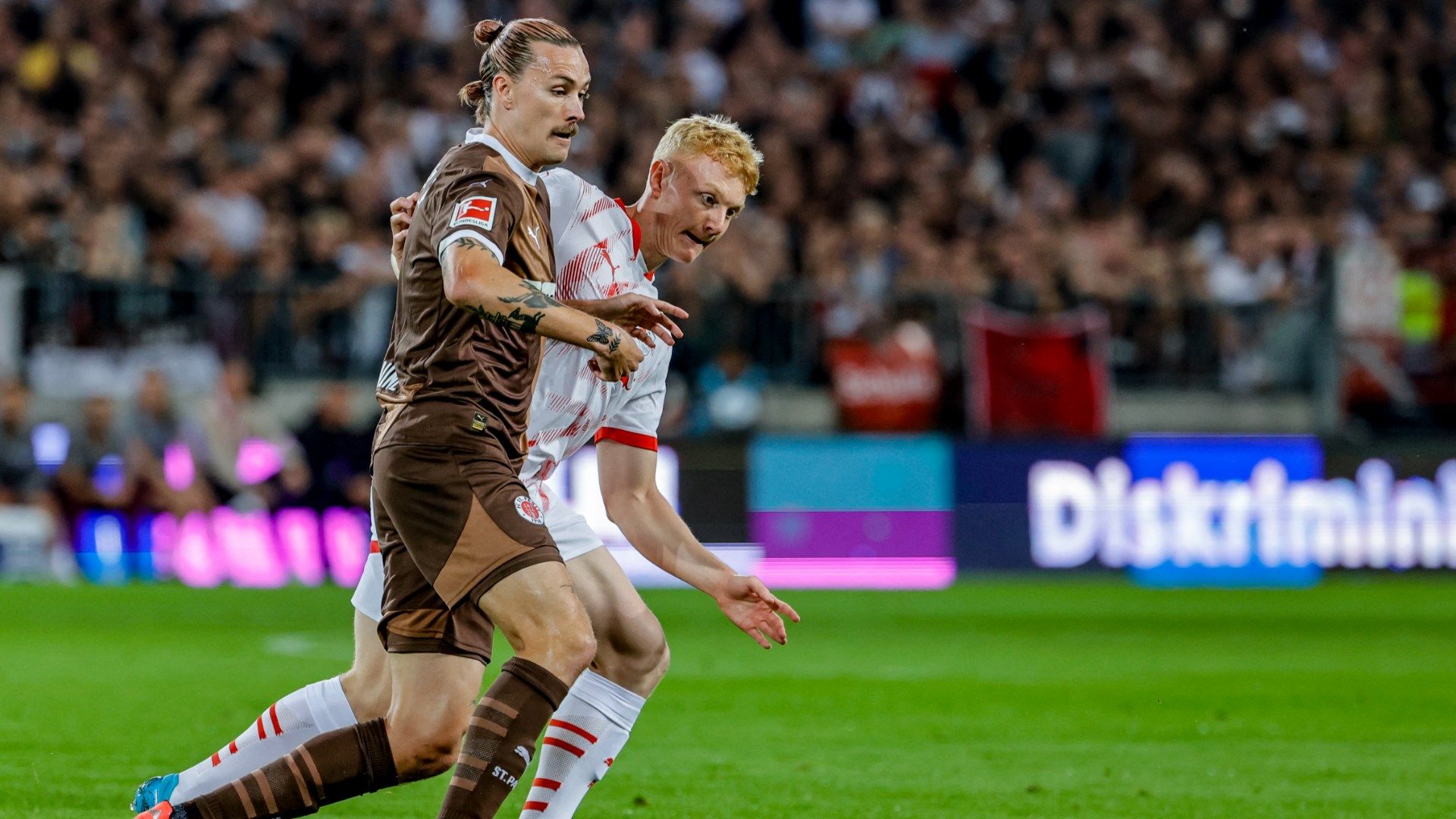 Irvine Seiwald Pauli Leipzig 2024