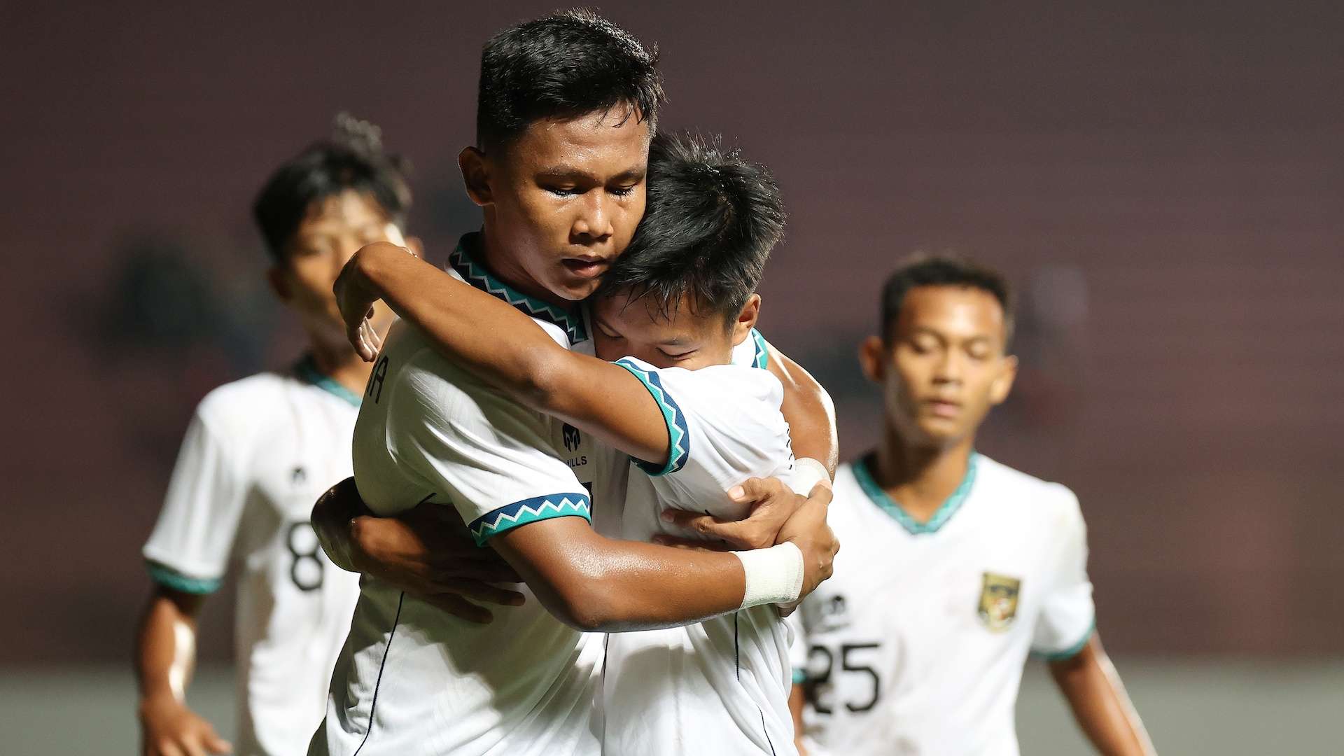 Timnas Indonesia U-16