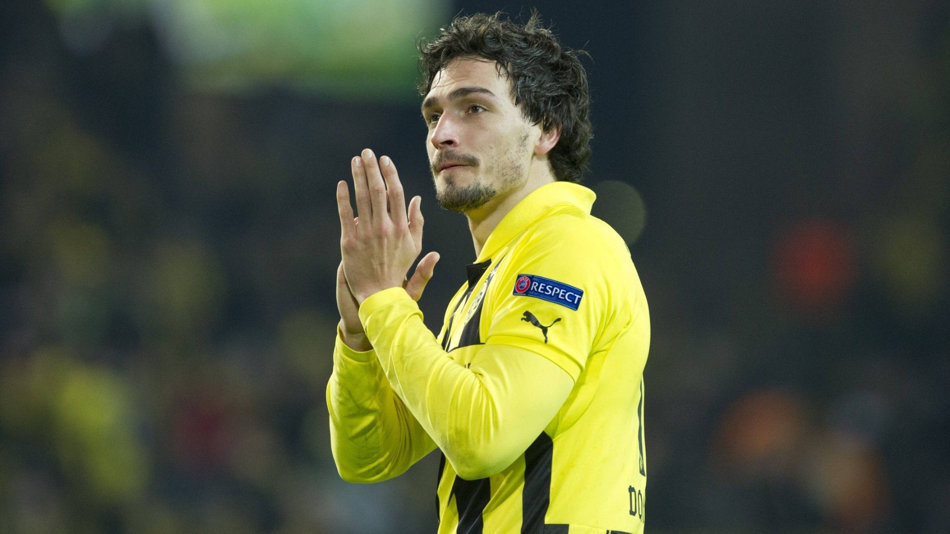 ***GER ONLY*** Hummels Malaga