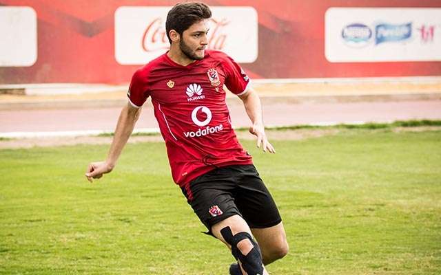 كريم نيدفيد