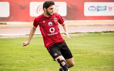 كريم نيدفيد