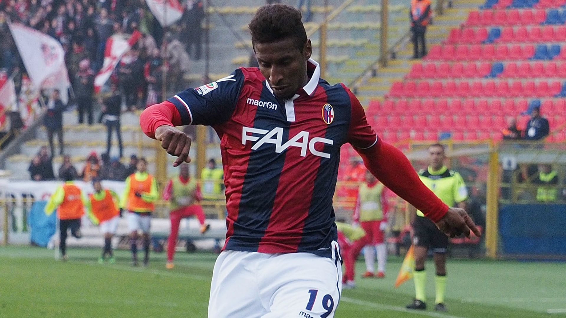 Kevin Constant
