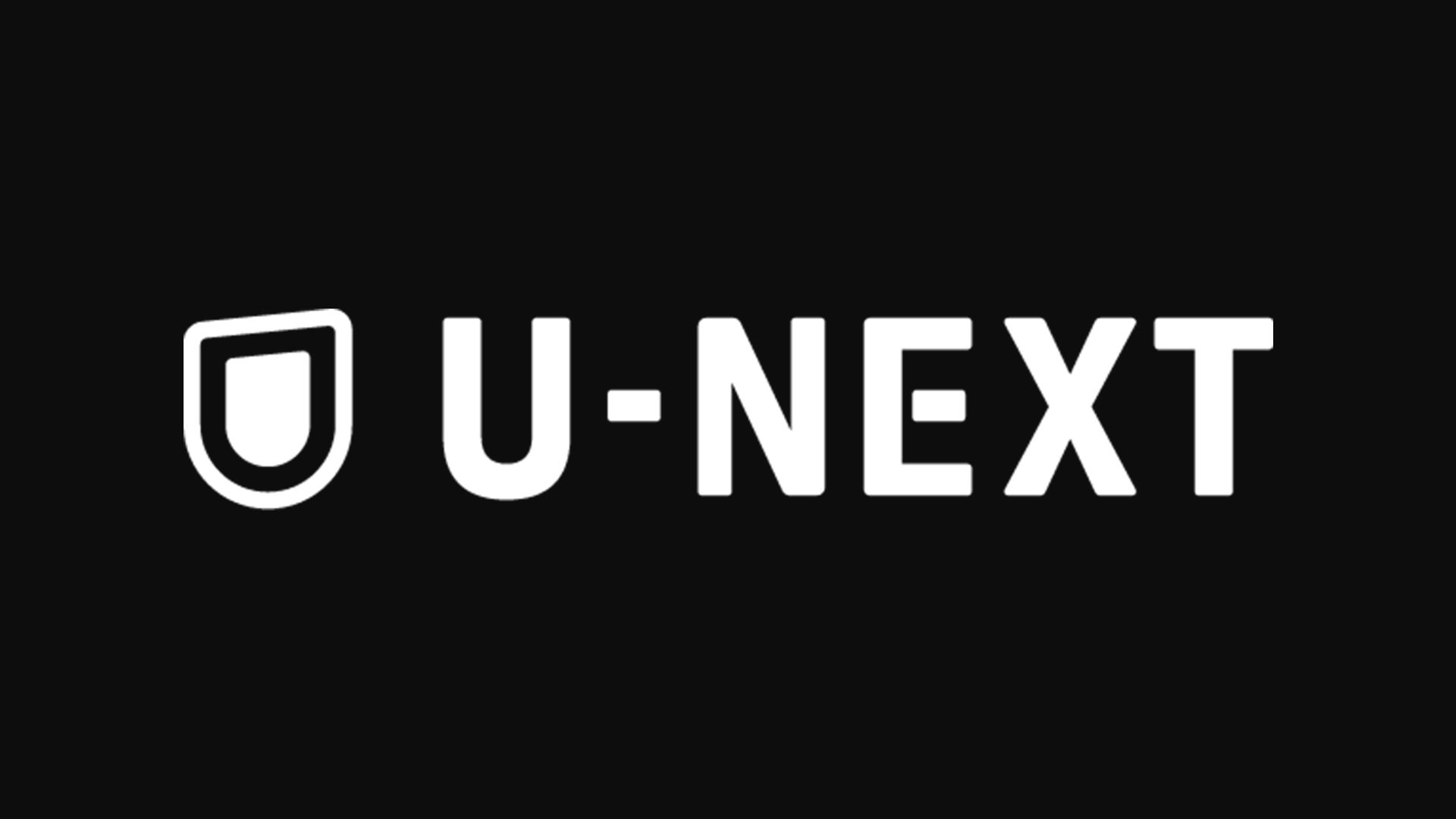 U-next_logo