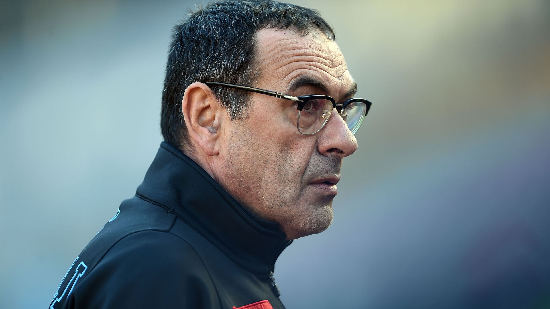 Maurizio Sarri Napoli