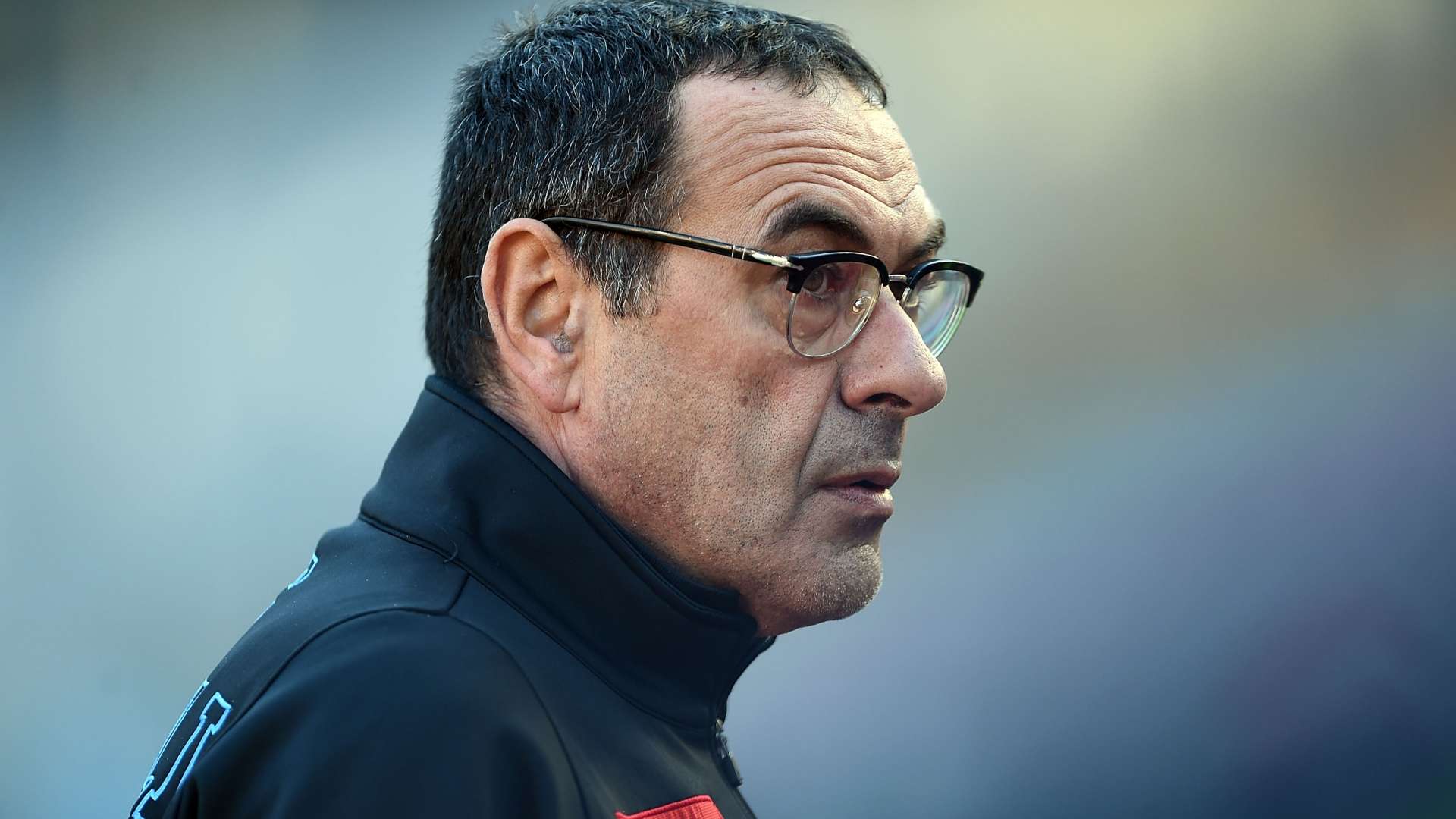 Maurizio Sarri Napoli