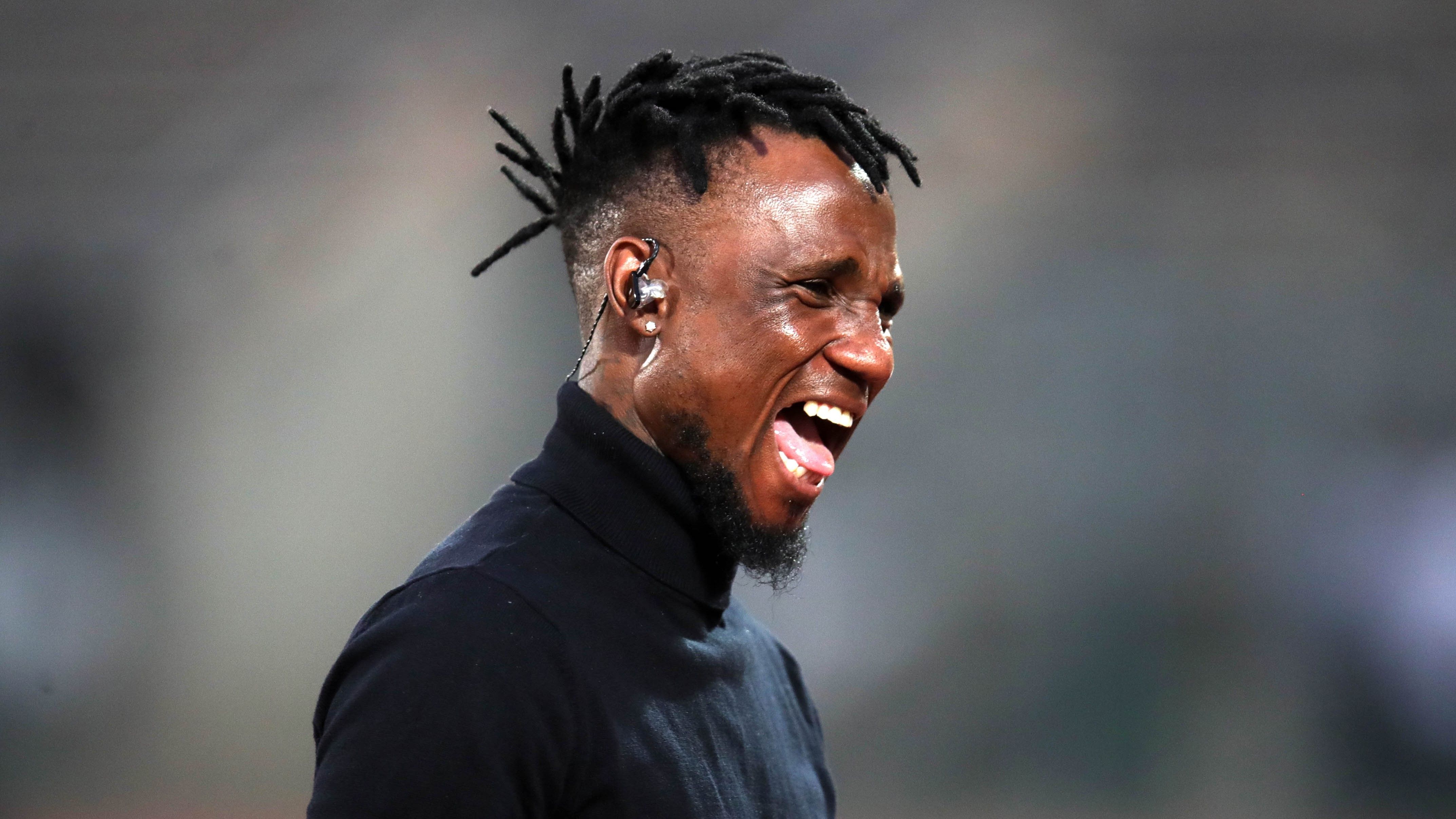Teko Modise