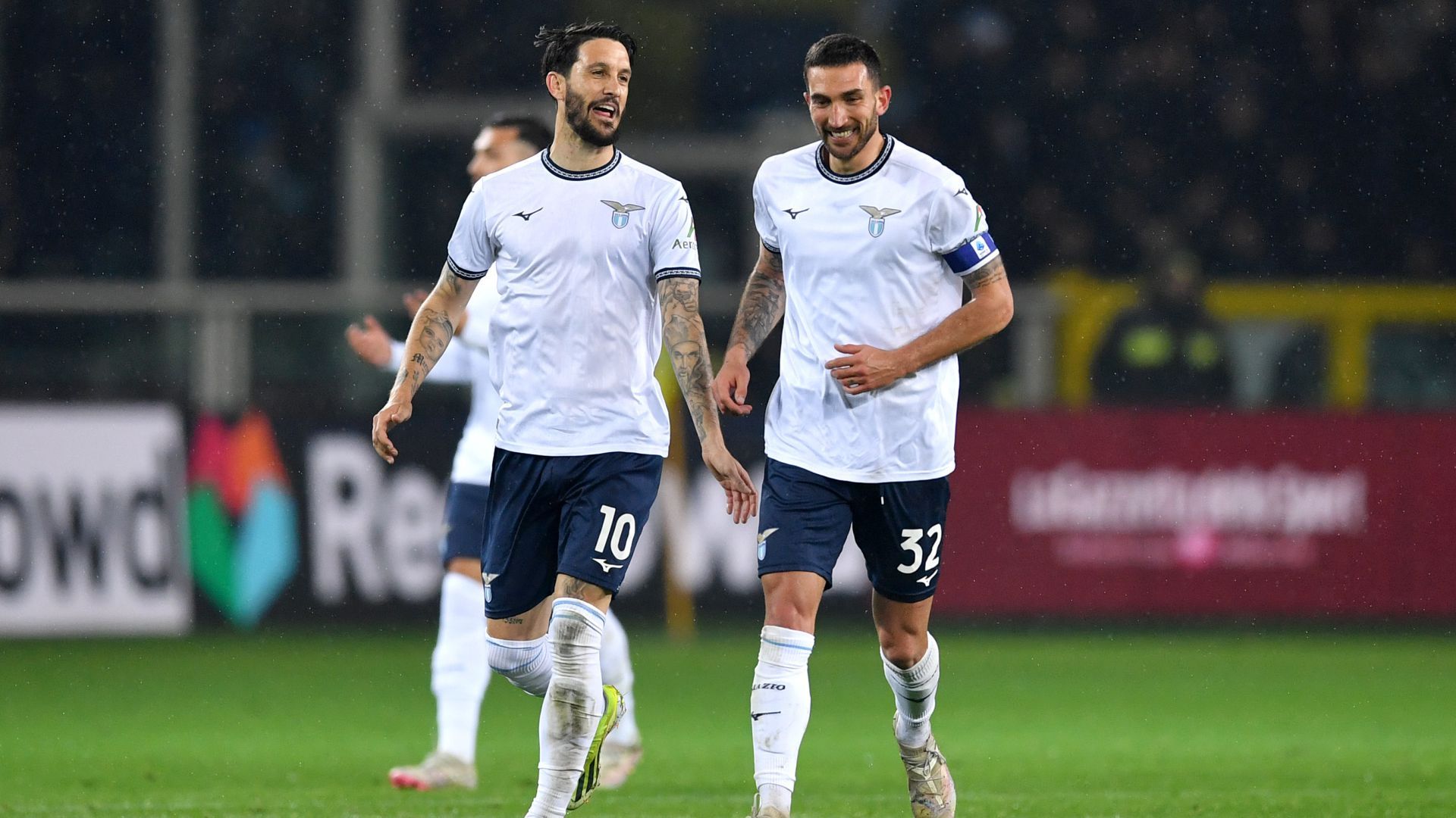 Danilo Cataldi Torino Lazio Serie A