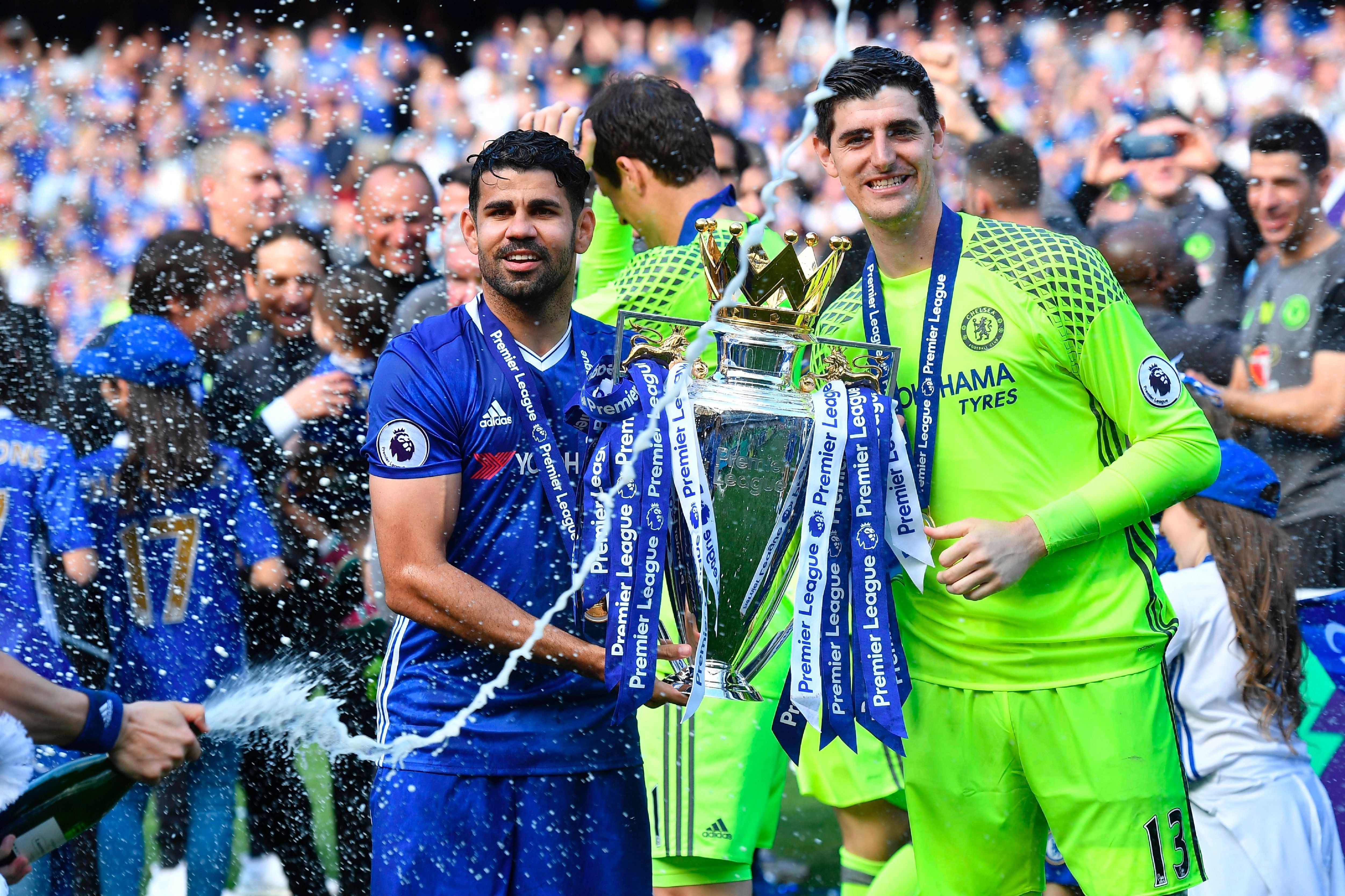 Costa & Courtois
