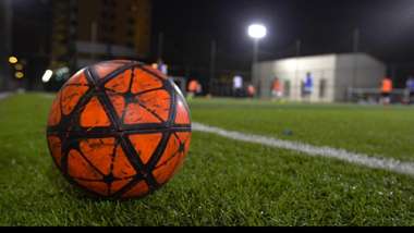 الدوري النسائي السعودي