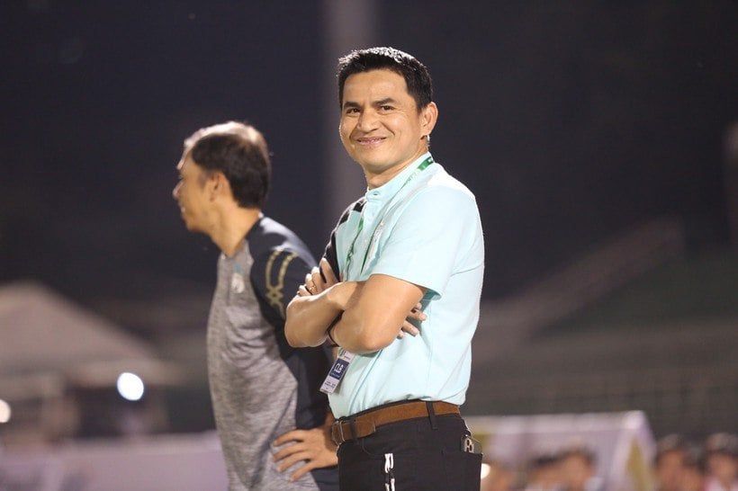 เกียรติศักดิ์ เสนาเมือง