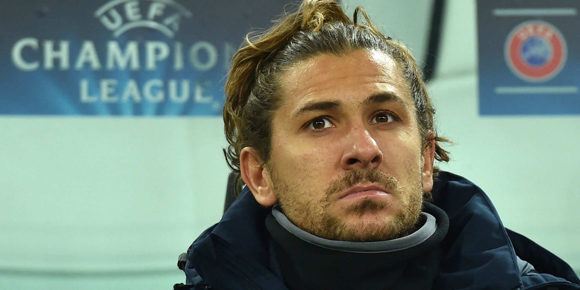 Cerci Atletico Madrid