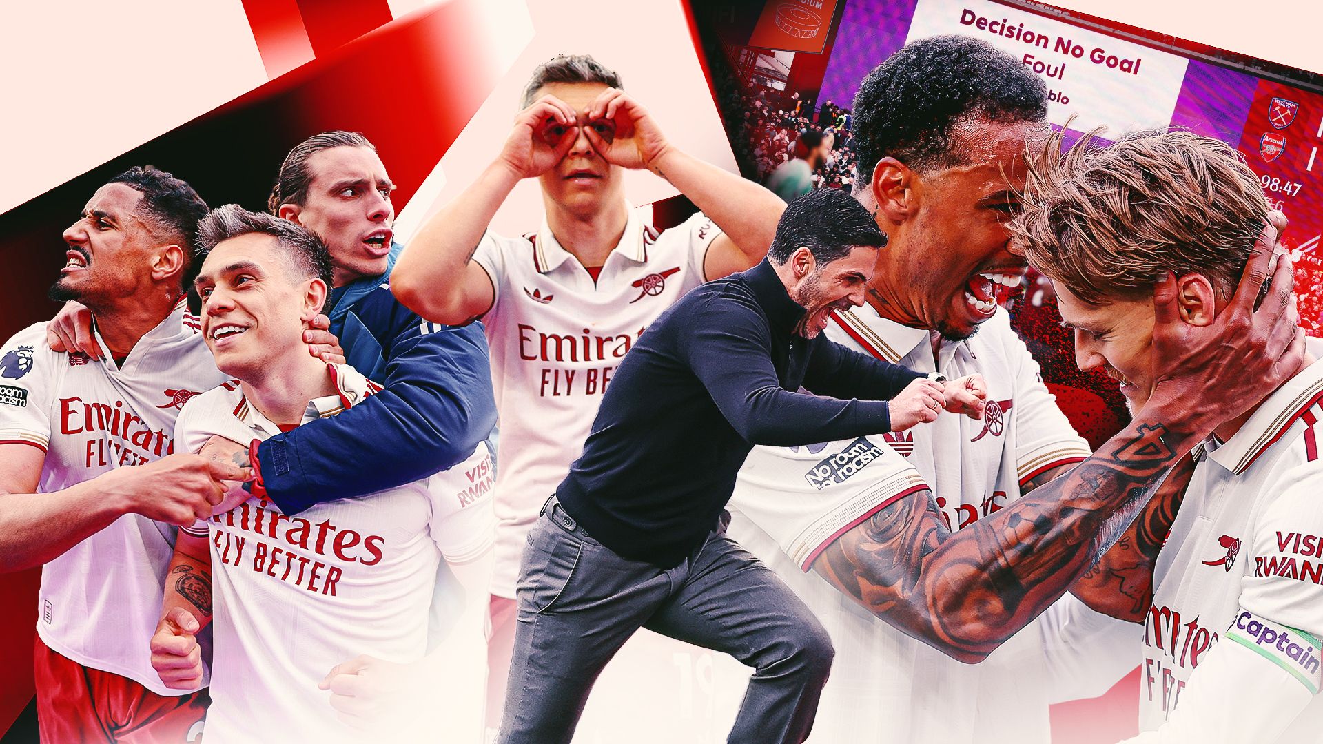 Arsenal GFX