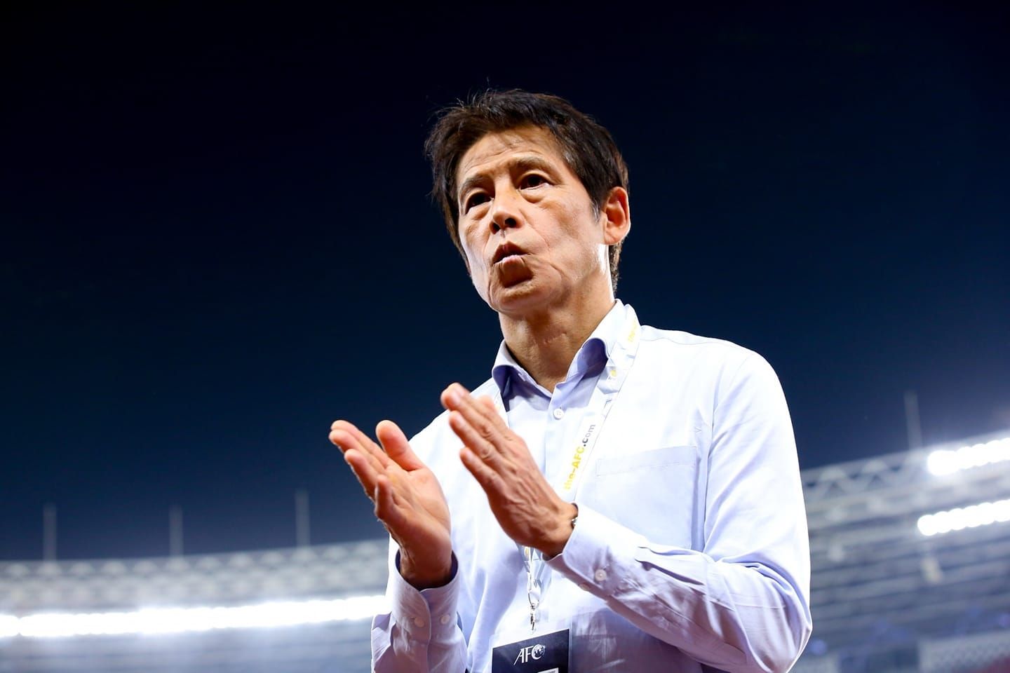 Akira Nishino