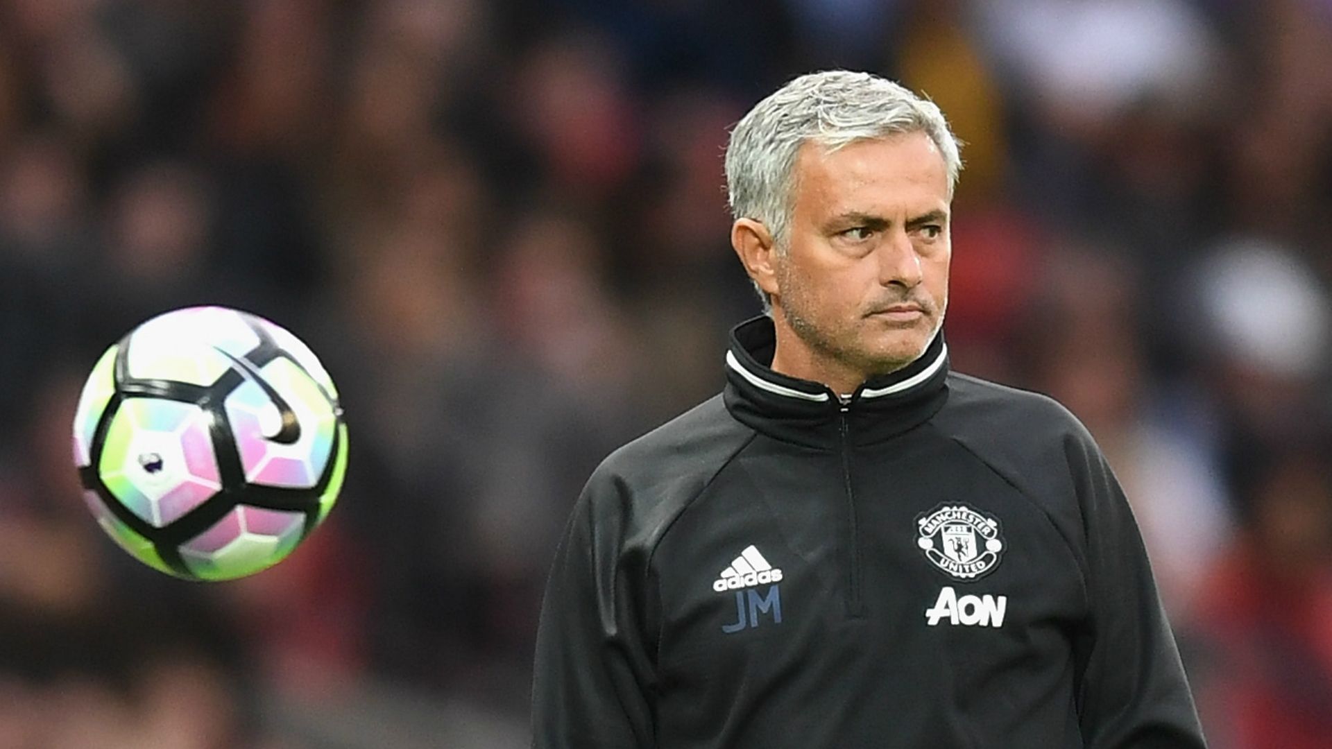 Mourinho Manchester United Everton