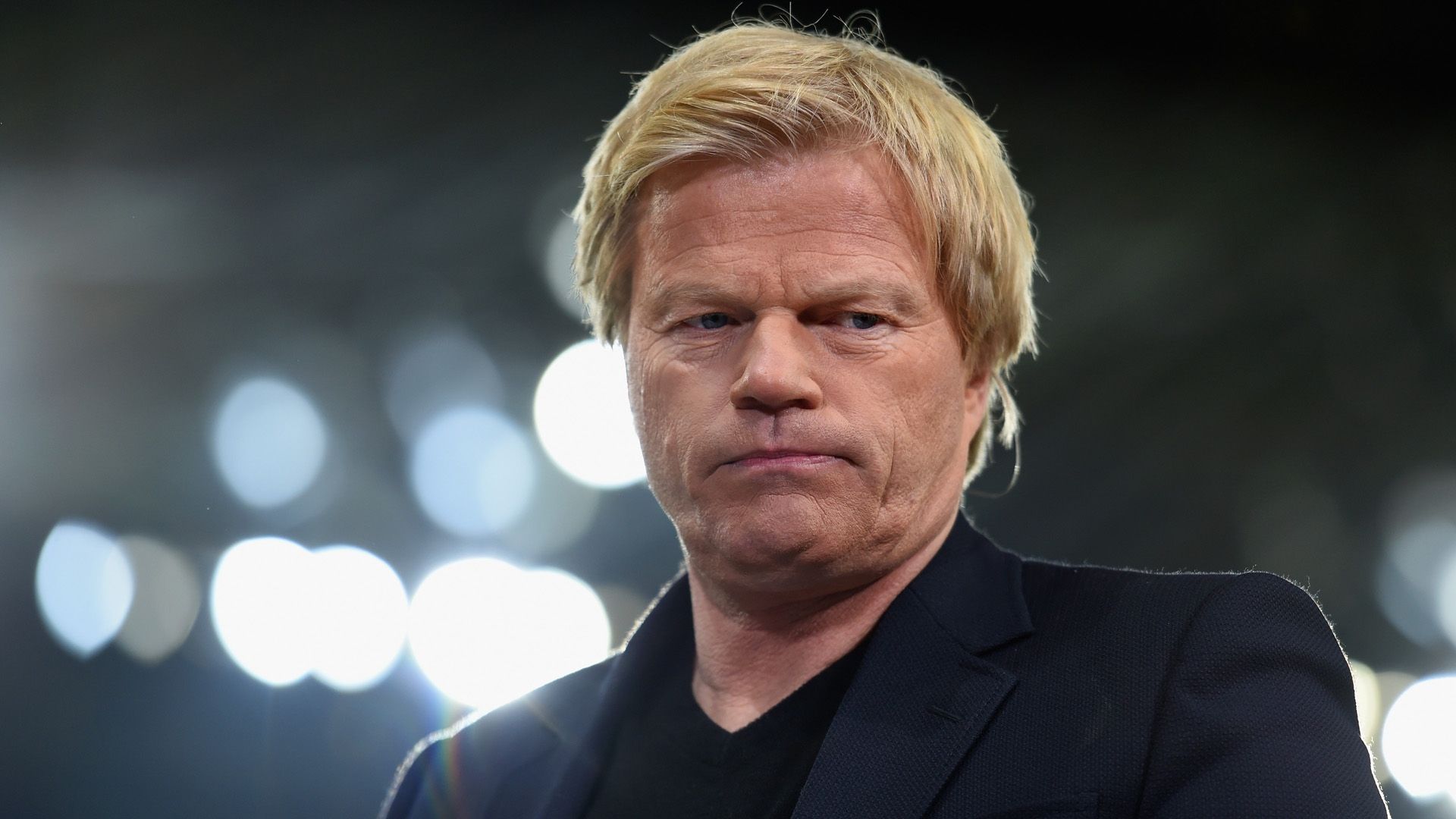 Oliver Kahn 26112014
