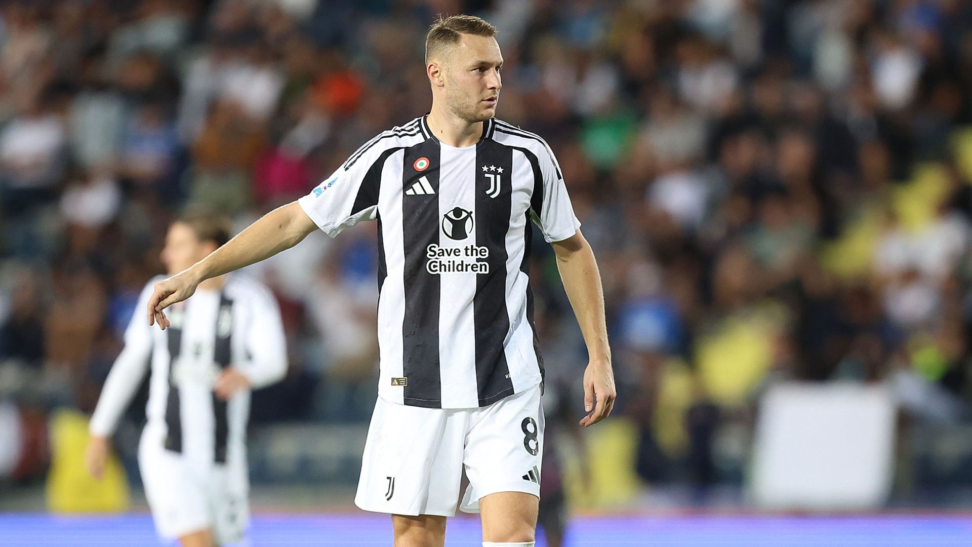 Teun Koopmeiners juventus