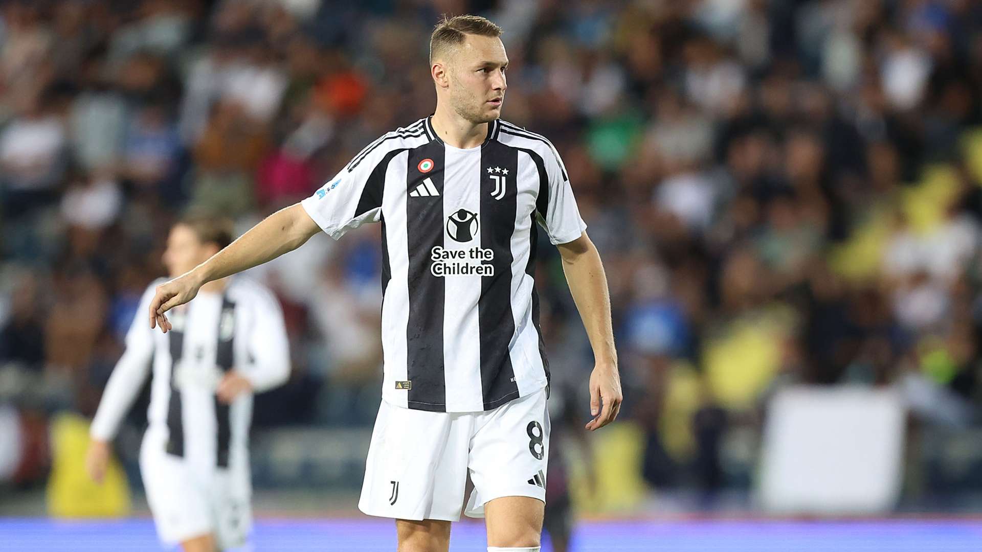 Teun Koopmeiners juventus