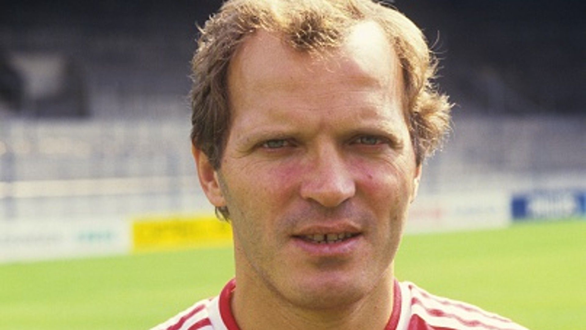 Willy van de Kerkhof