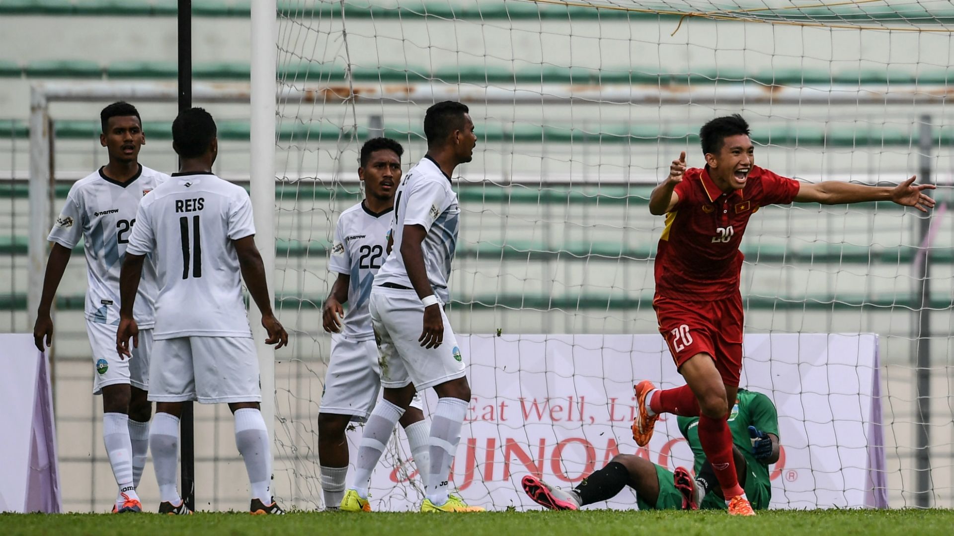 Doan Van Hau, Vietnam, SEA Games