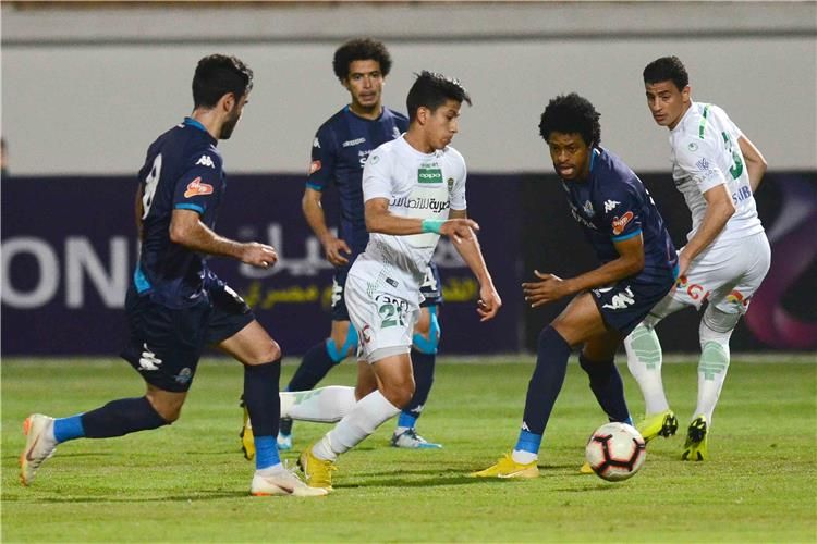 بيراميدز - المصري - كينو