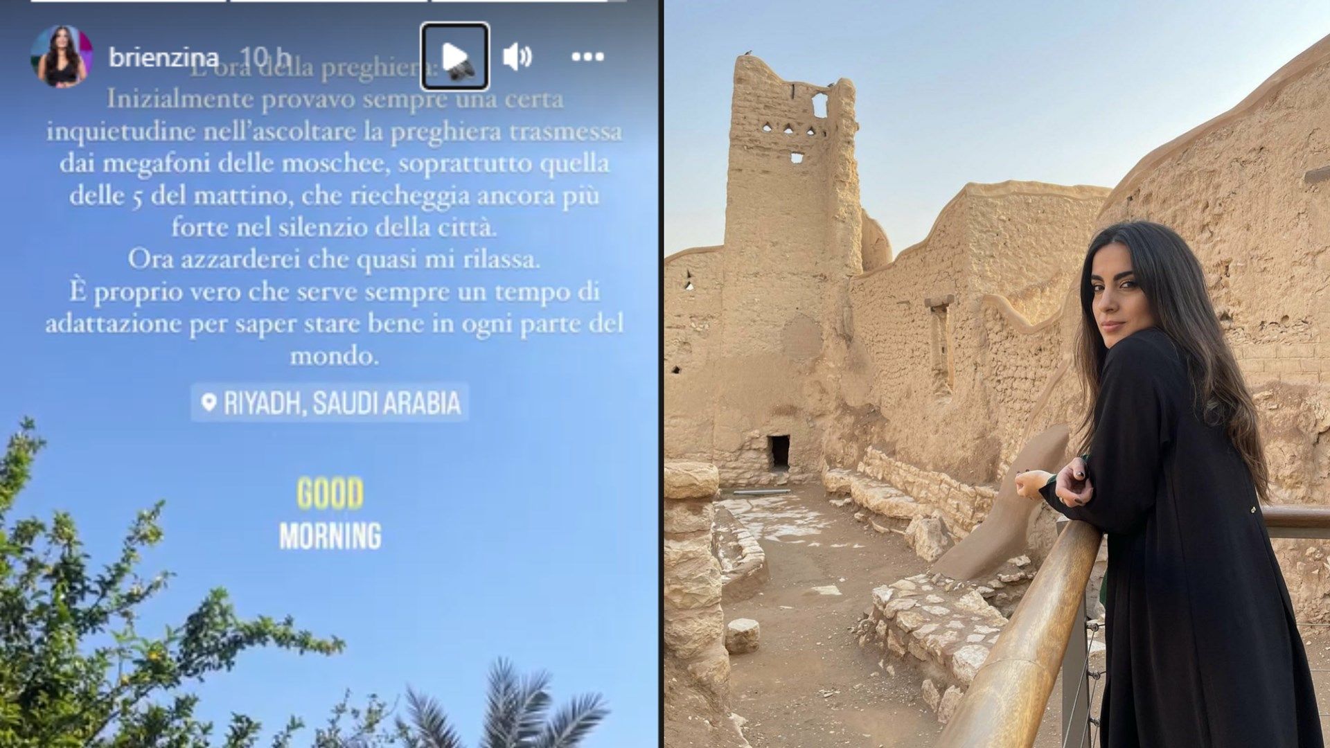 Francesca Brienza Rudi Garcia Nassr SPL