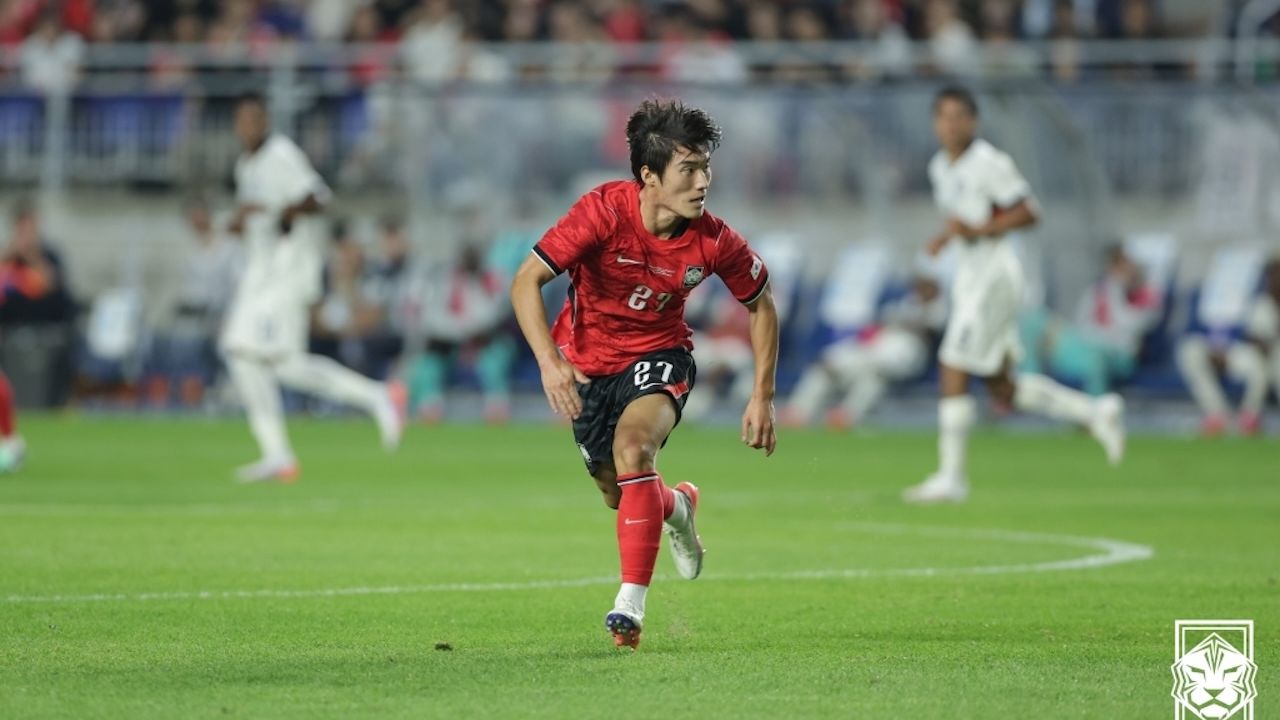 김민수