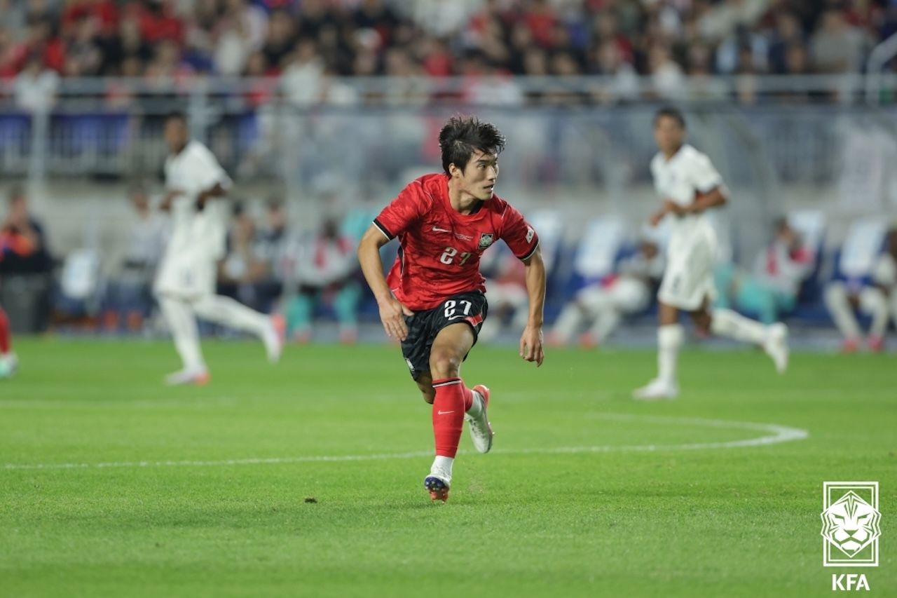 김민수