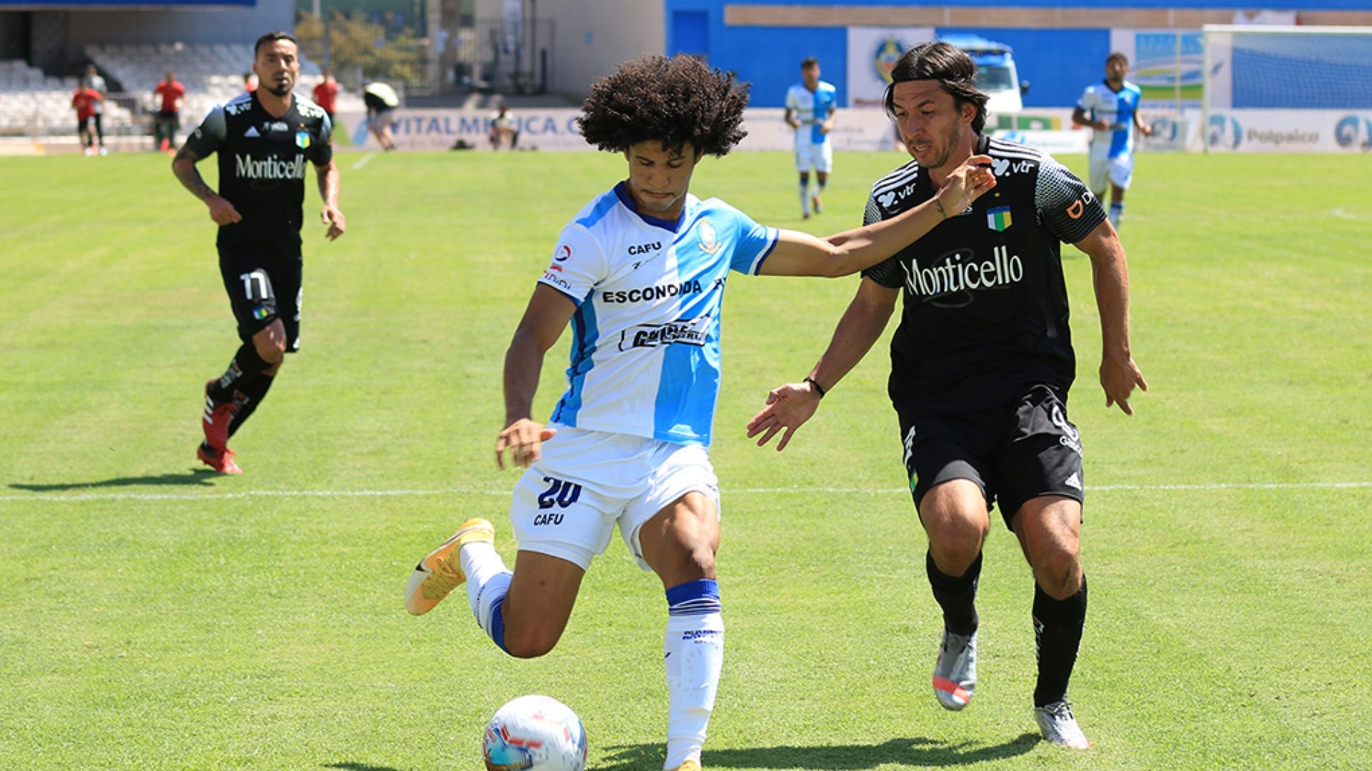 Deportes Antofagasta