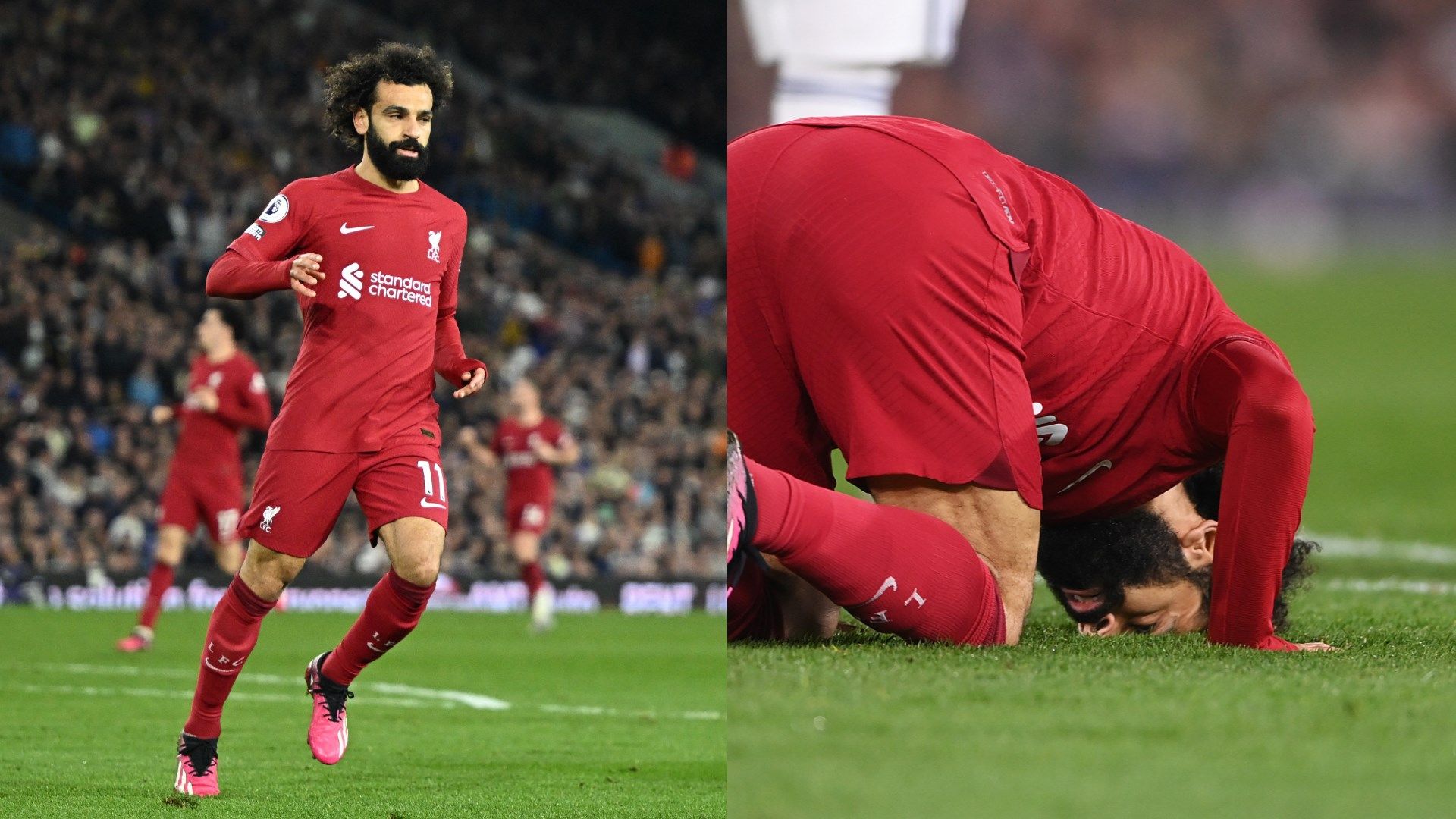 Salah
