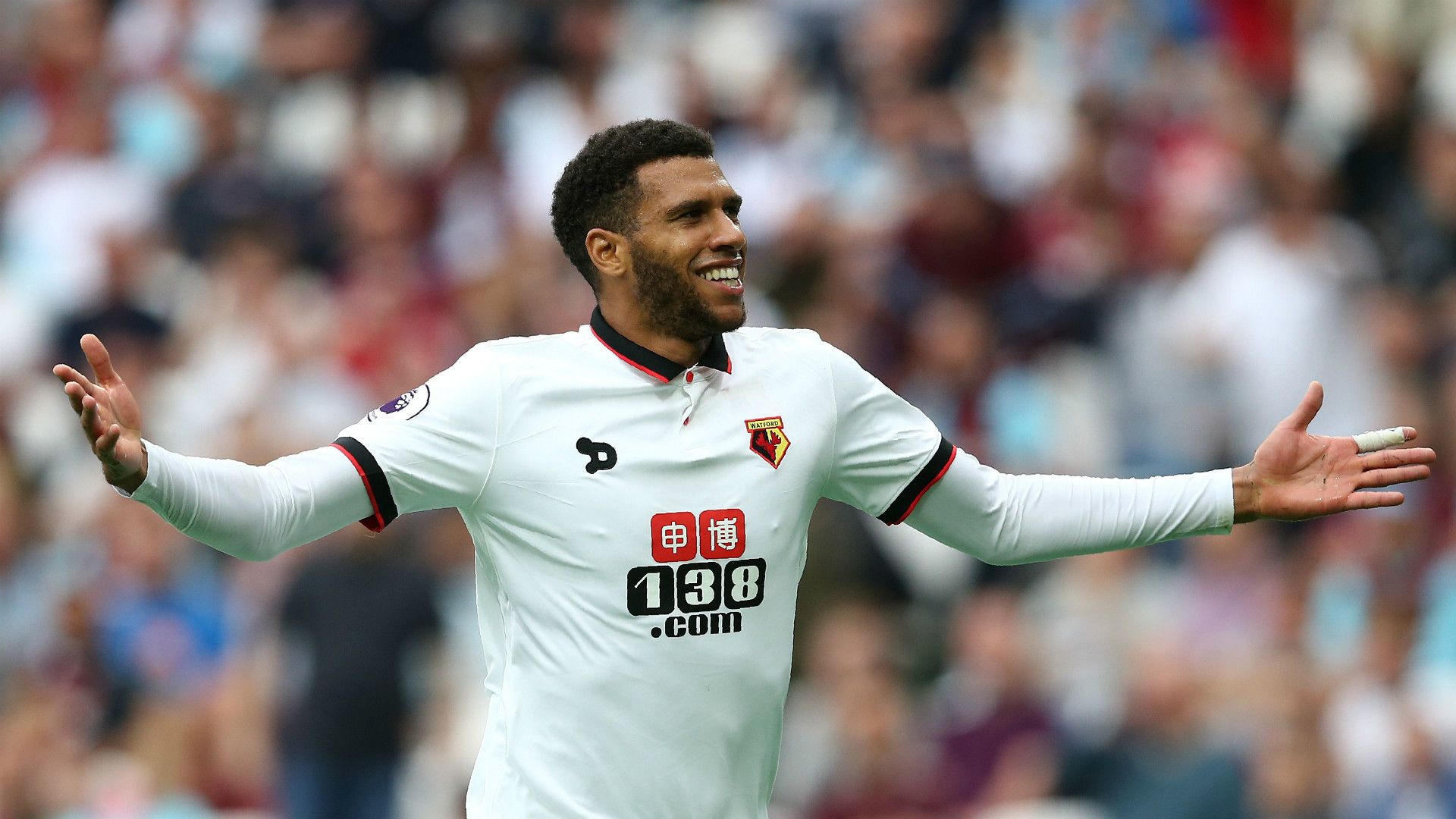 HD Etienne Capoue