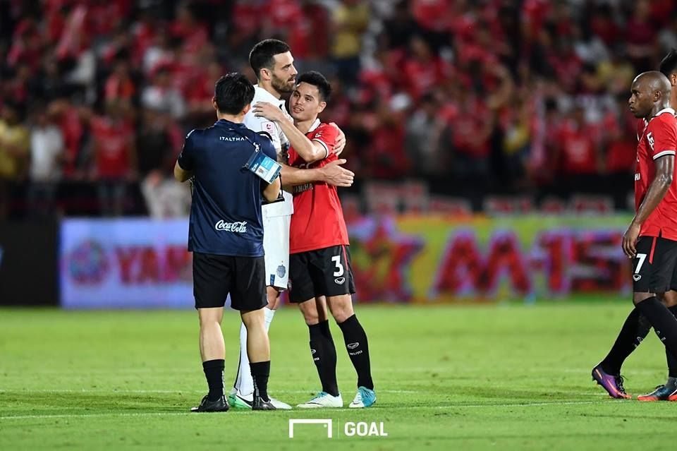 ธีราทร บุญมาทัน